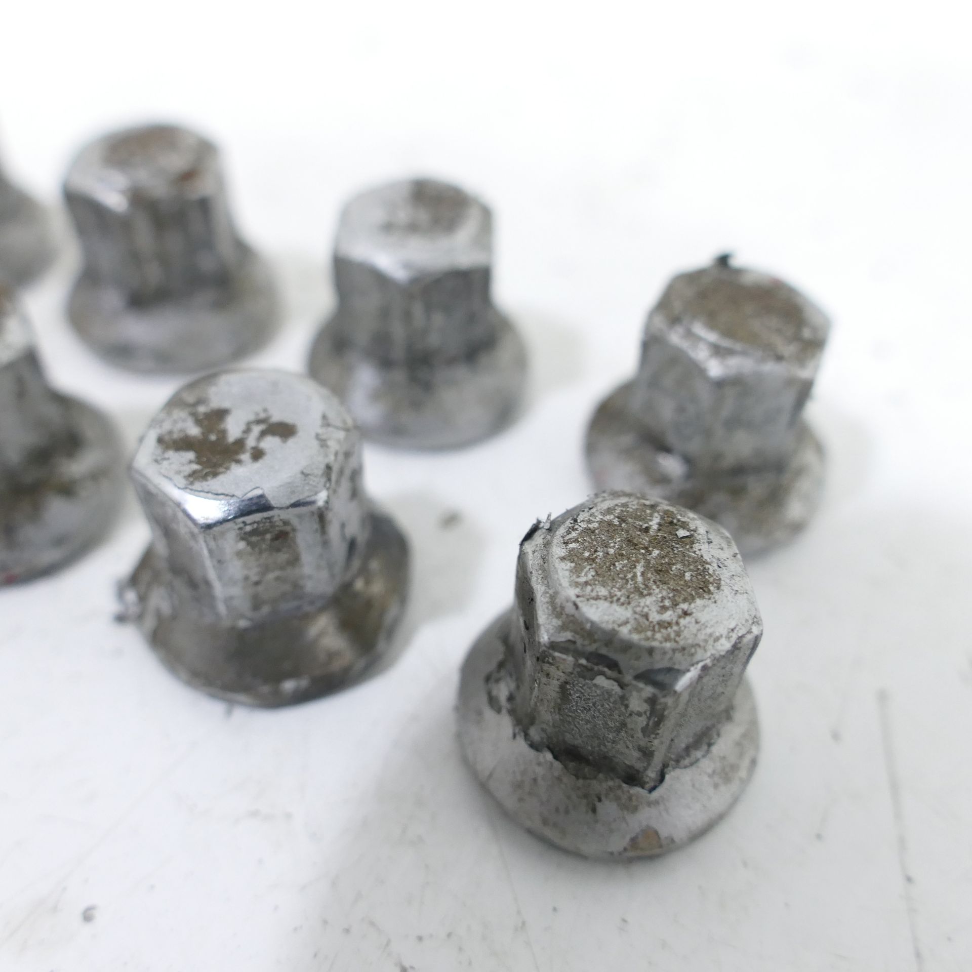 送料3 Kawasaki Z 1000 EZ:80 Cylinder Head Bolts 72921 | eBay UK