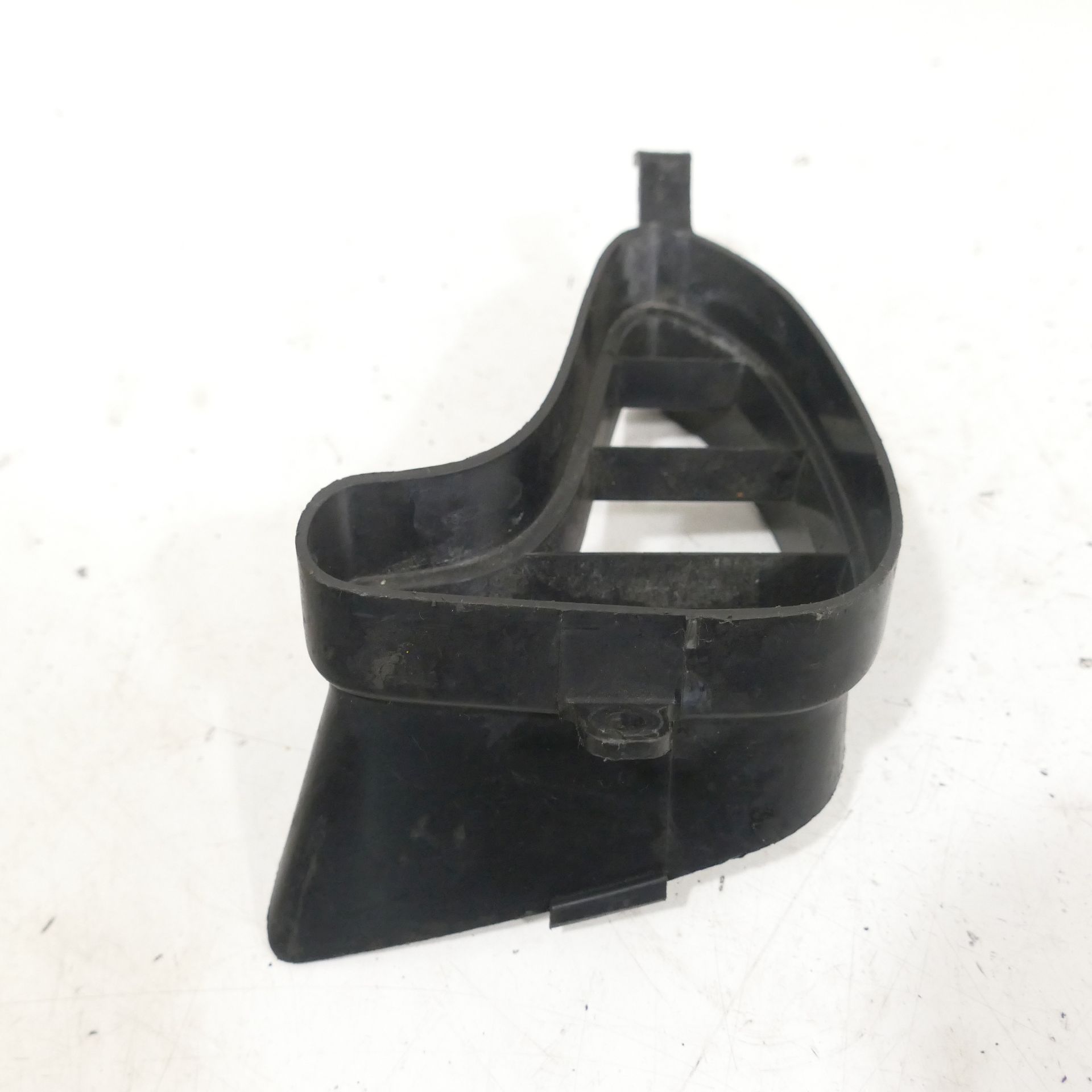 ℛ Honda CBR 600 F PC35 Luftkanal Ramair links Lufteinlass