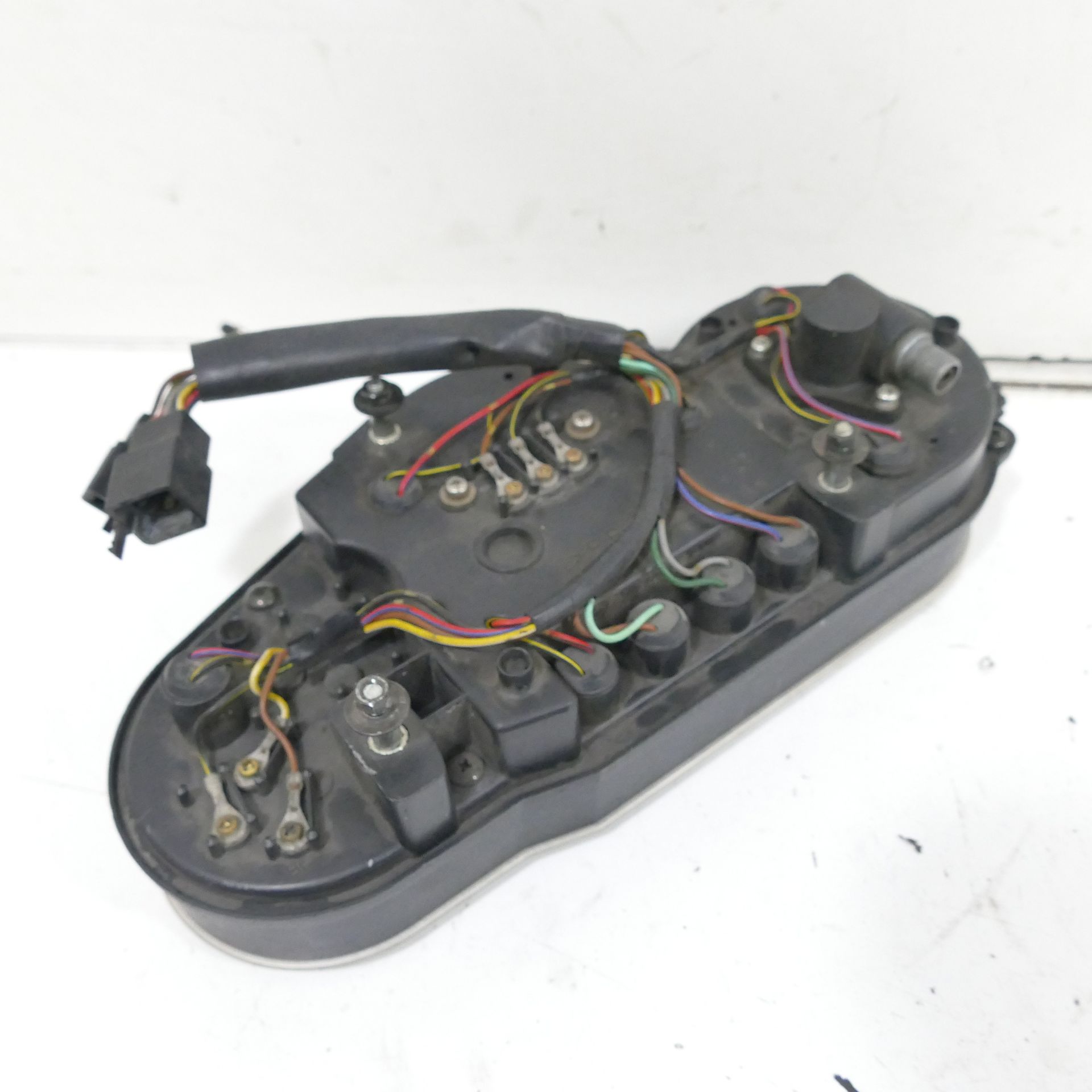 Kawasaki ZX-6R 600 F EZ:97 Cockpit Tacho Drehzahlmesser