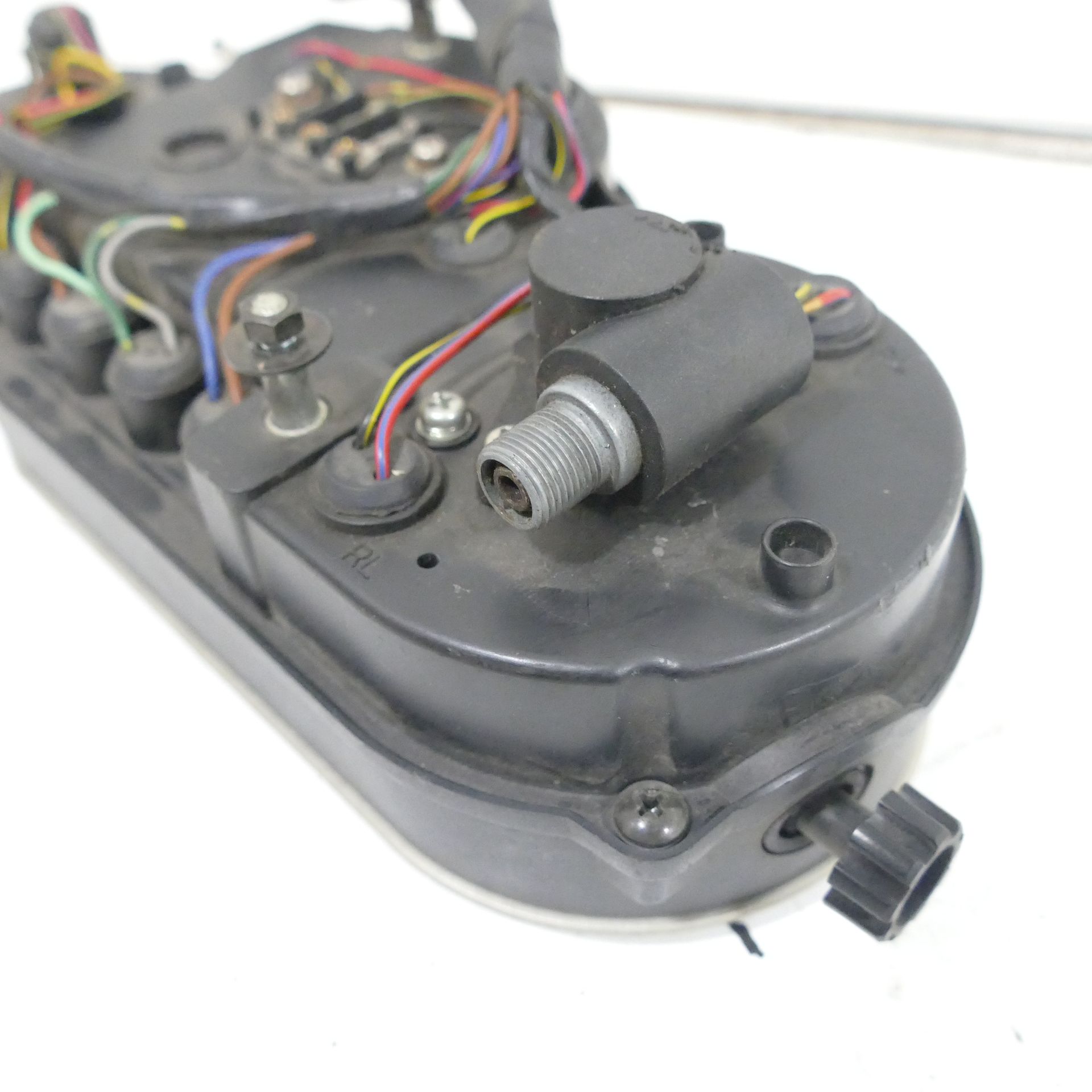 Kawasaki ZX-6R 600 F EZ:97 Cockpit Tacho Drehzahlmesser