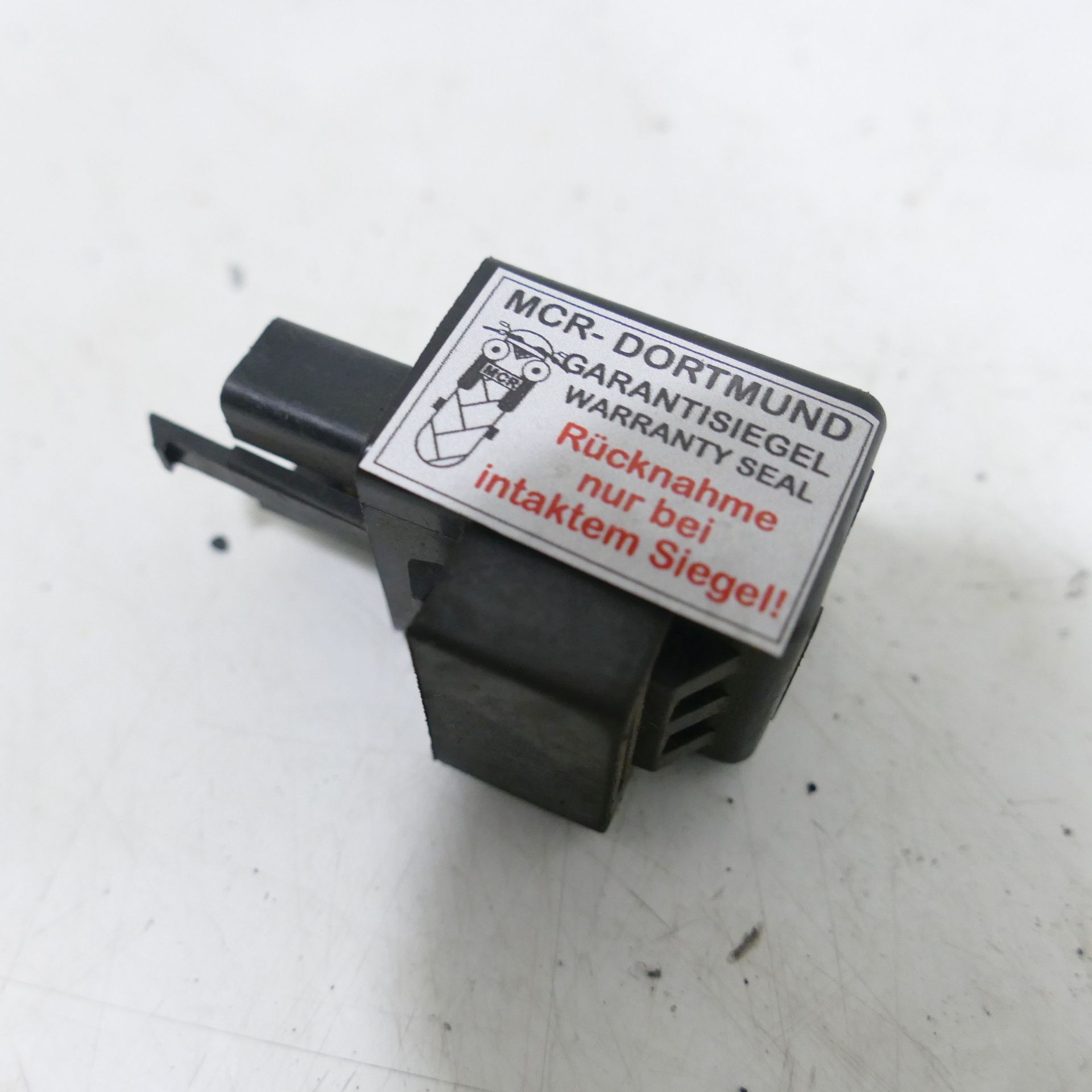 Kawasaki ZX-6R 600 F EZ:97 Turn Signal Relay 72975 | eBay UK