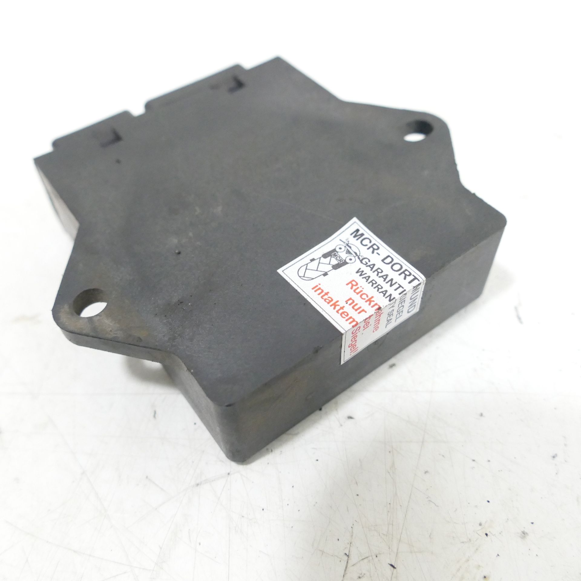 Yamaha FZX 750 CDI Steuergerät Einheit 73016 | eBay