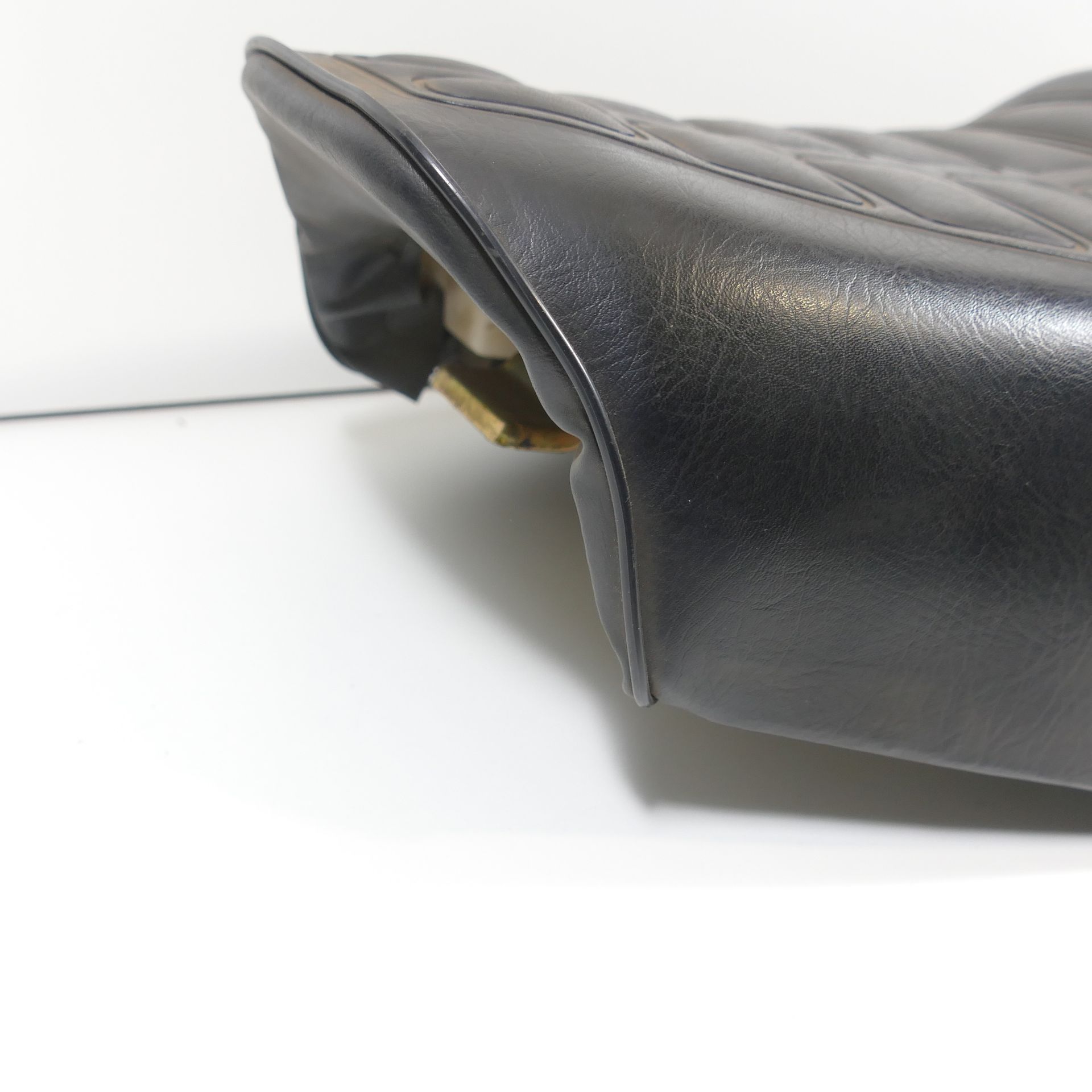 専用バッグ Suzuki GN 125 Ez : 99 Bench Sportsizbank Seat Fahrerrsitz 73021