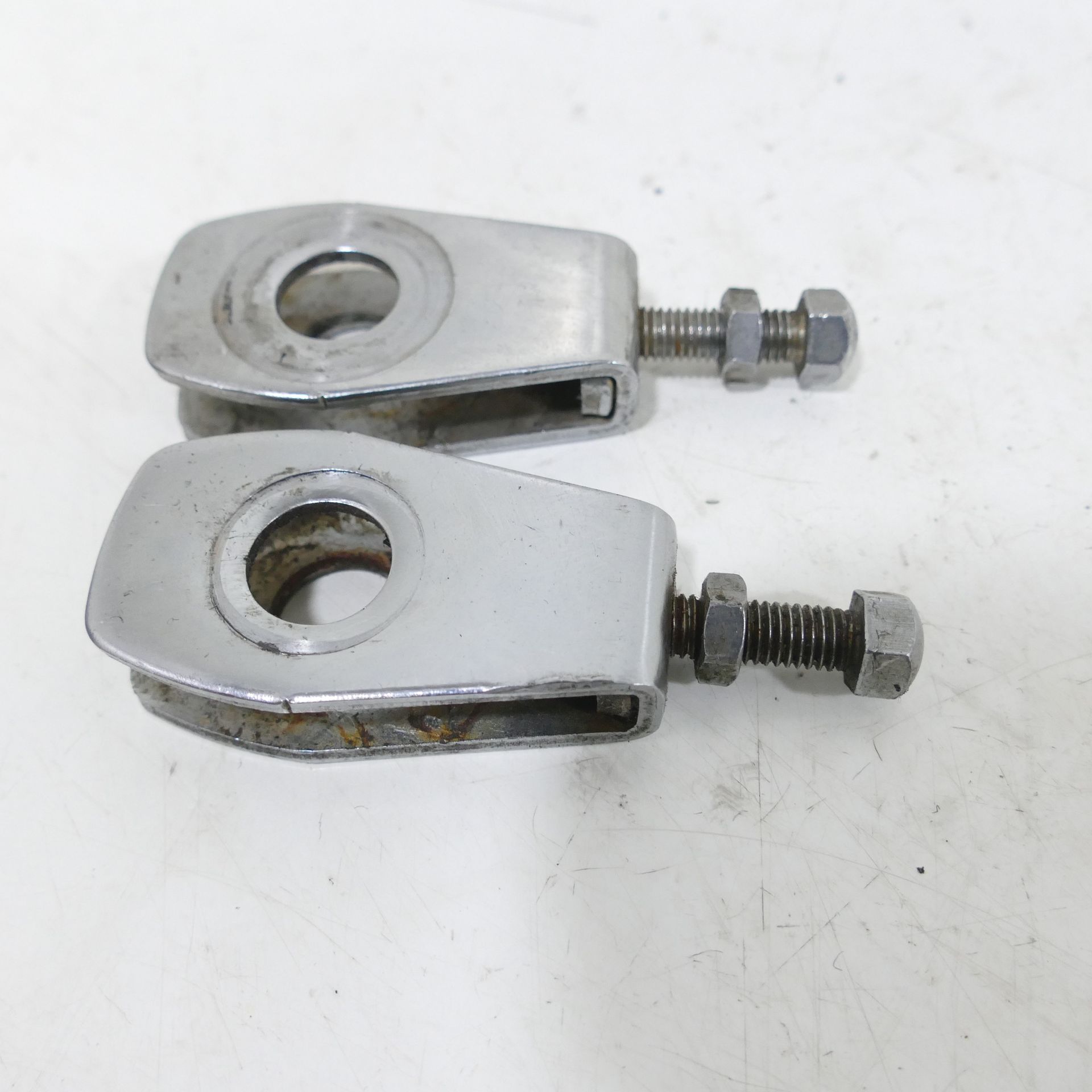 鈴木 Suzuki LS 650 Savage Chain Tensioner Chain Adjuster 73125 | eBay UK