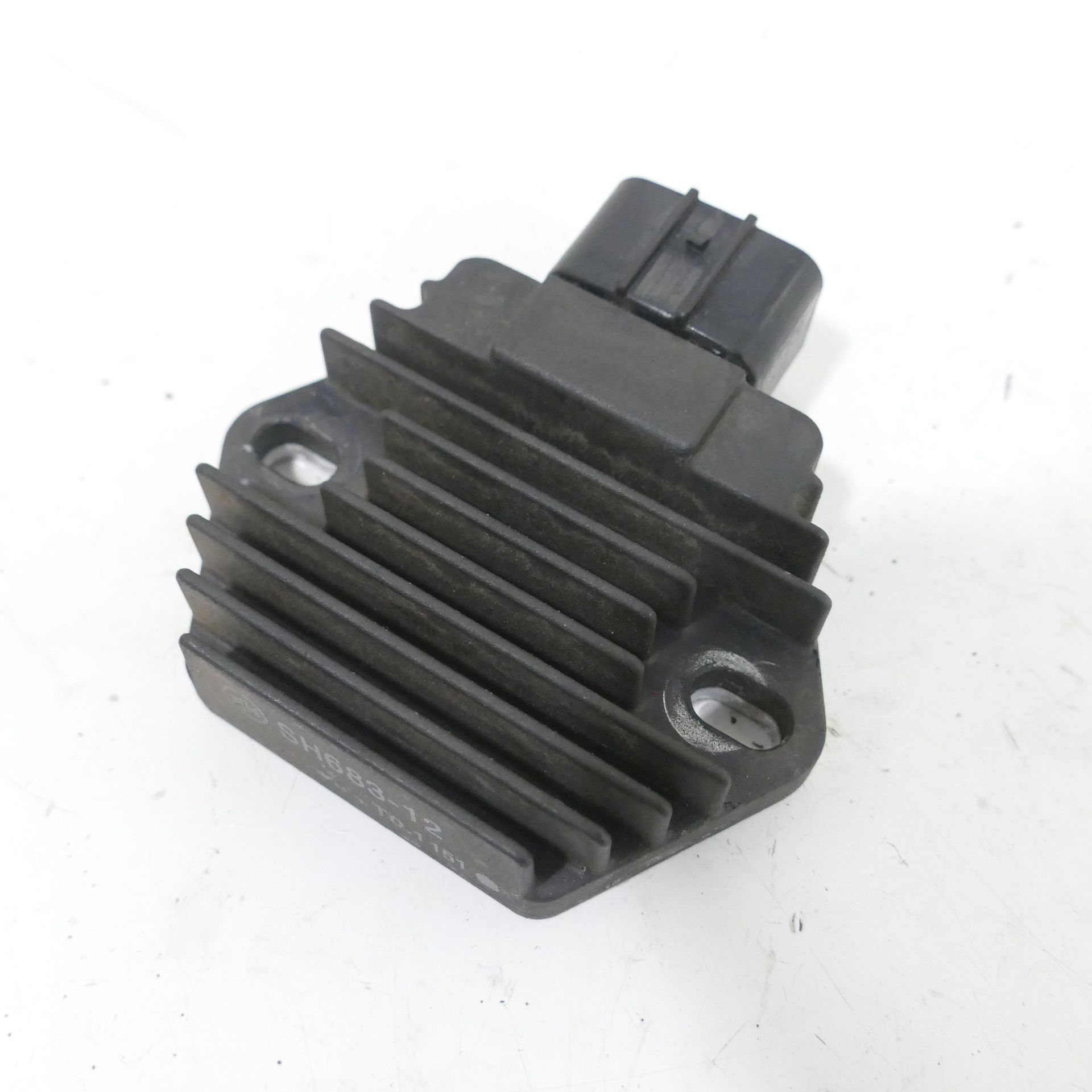 Honda XL 650 V EZ:00 Regulator Charging Regulator 73208 | eBay UK