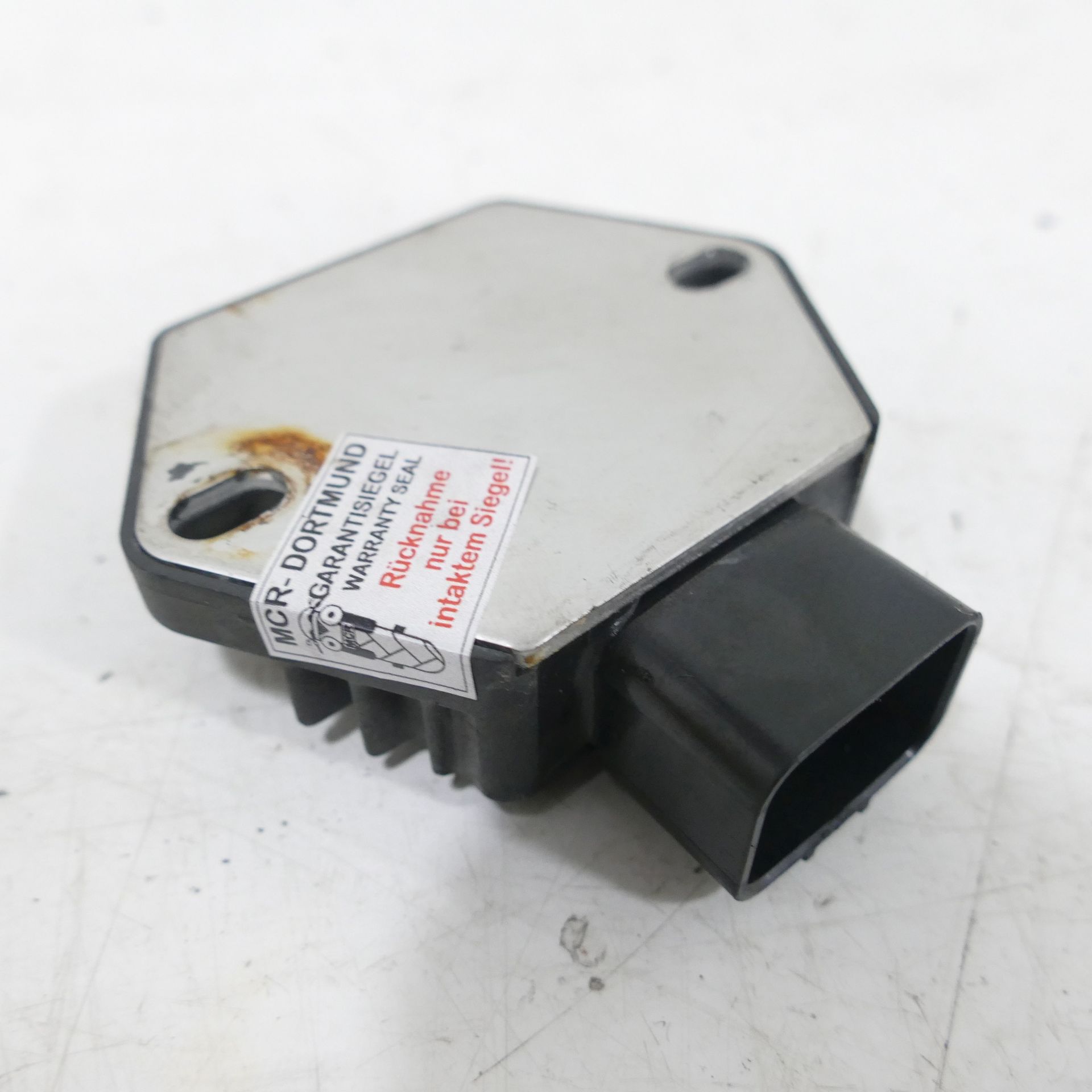 Honda XL 650 V EZ:00 Regulator Charging Regulator 73208 | eBay UK