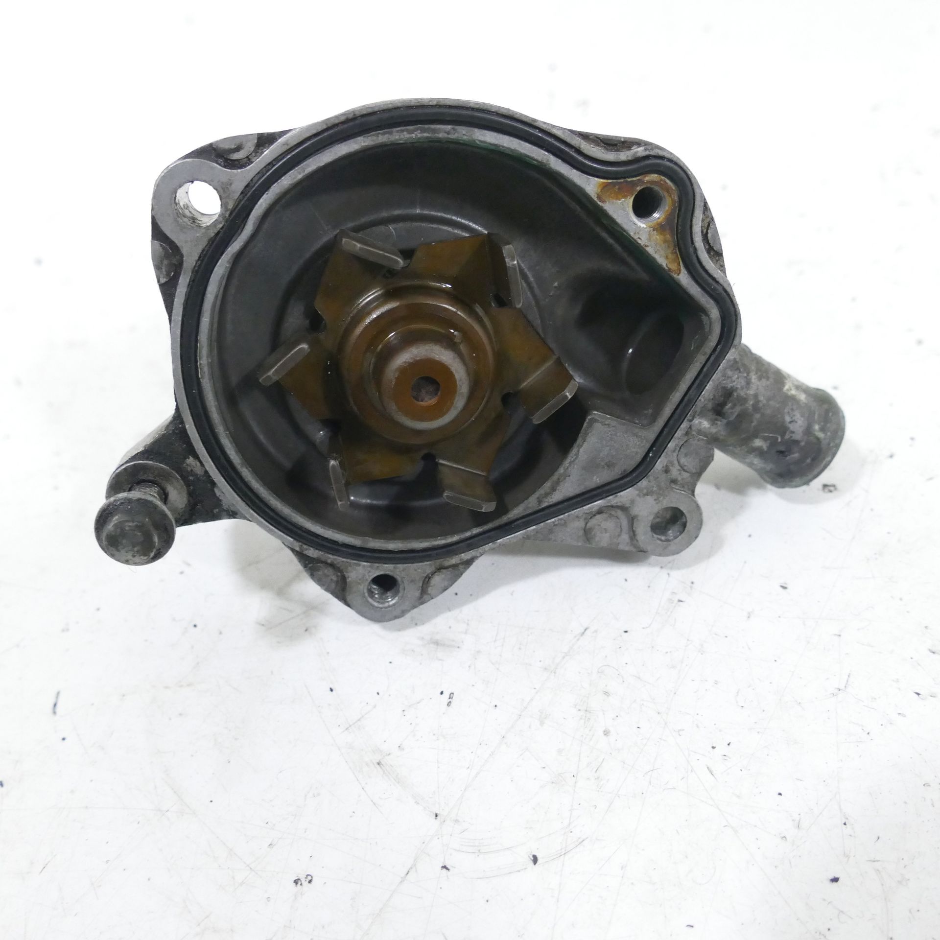 ！ Honda XL 650 V Ez :0 0 Water Pump Lid Wapu 73234 | eBay UK