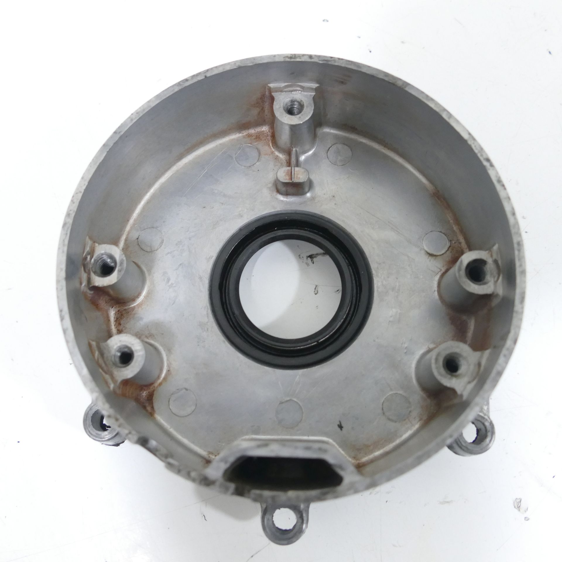 Kawasaki Z 1000 J / R Engine Cover Pickup Cover 14025-1426