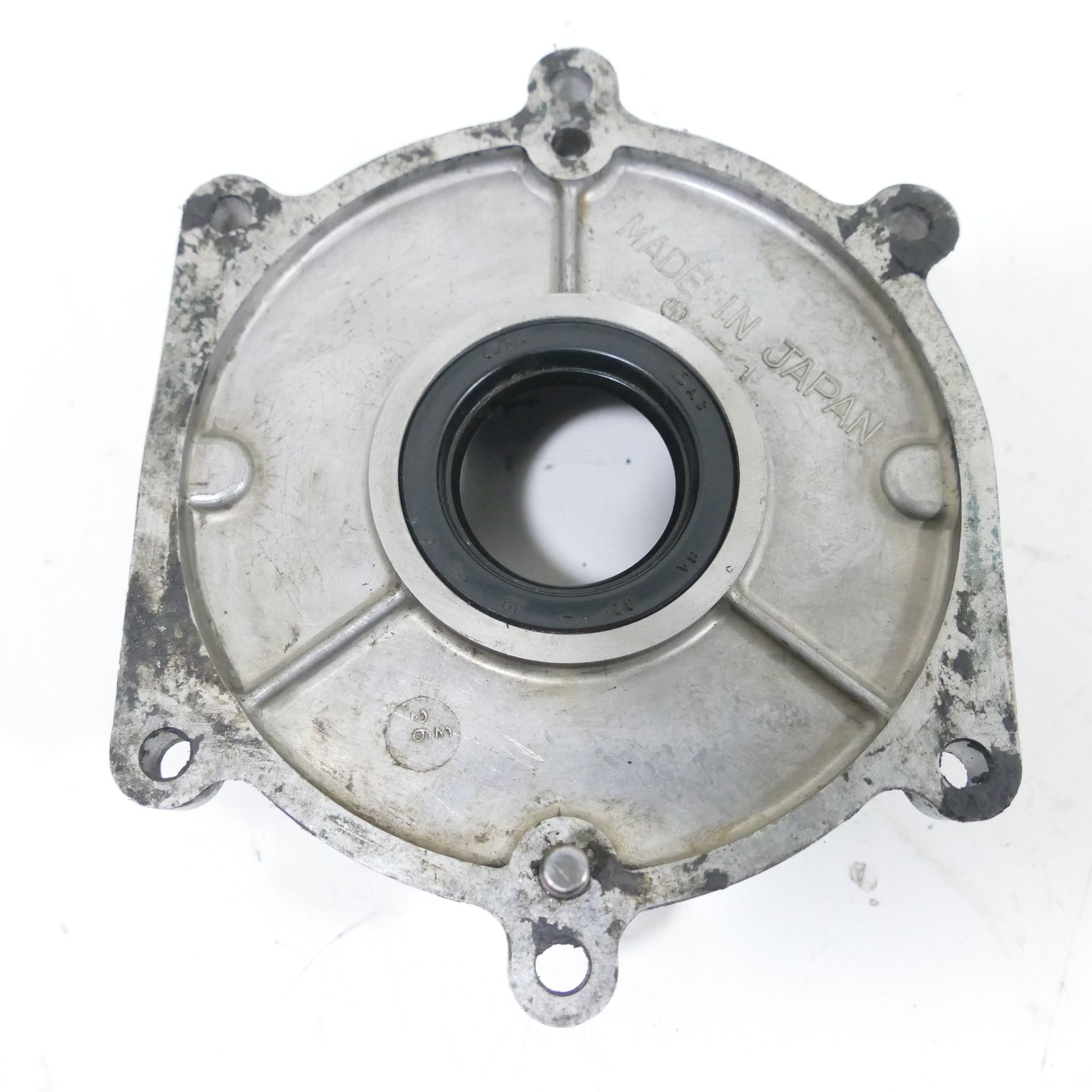 Kawasaki Z 1000 J / R Engine Cover Pickup Cover 14025-1426