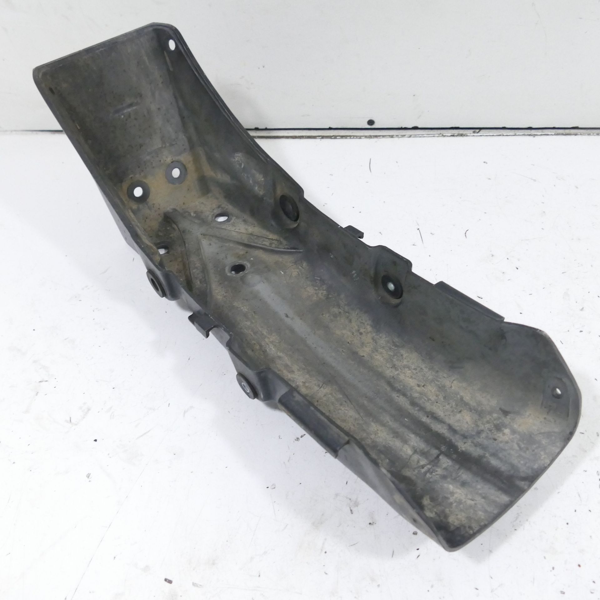 Suzuki GS 400 Spritzschutz Schutzblech hinten 73366 | eBay