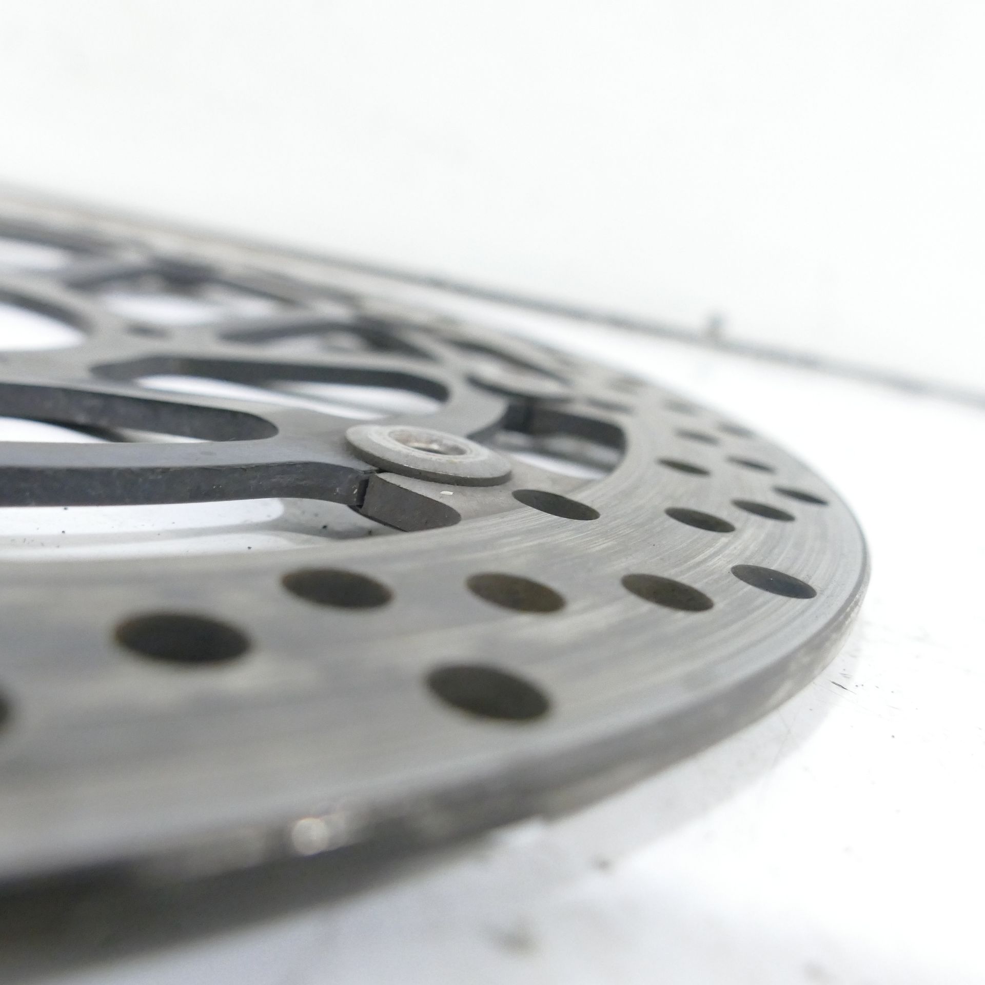 Ducati Multistrada 1200 Front Brake Disc 4.4Mm Front Wheel 73435