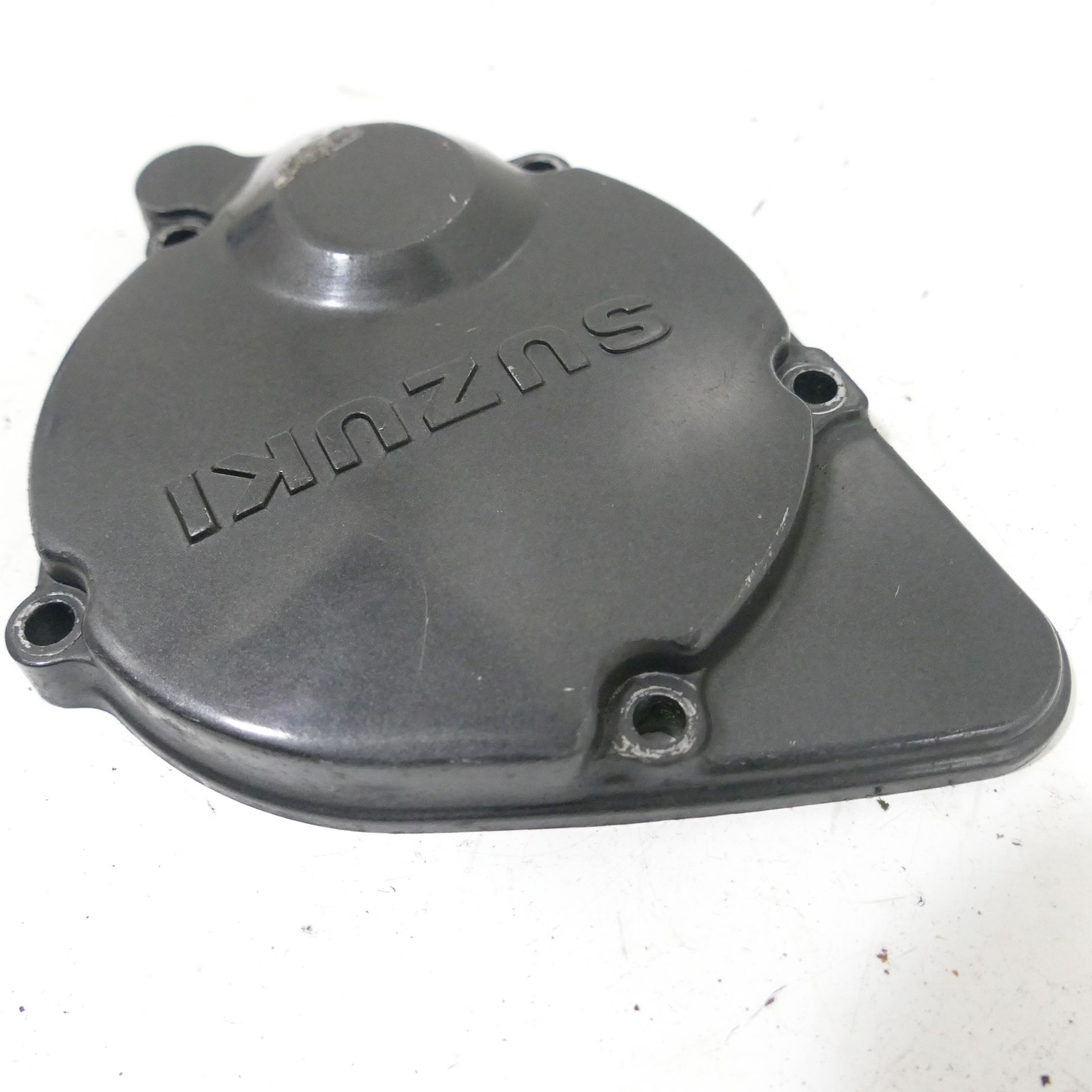Suzuki GSF 1200 Engine Cover Pickup Cover Ignition Cover 73738