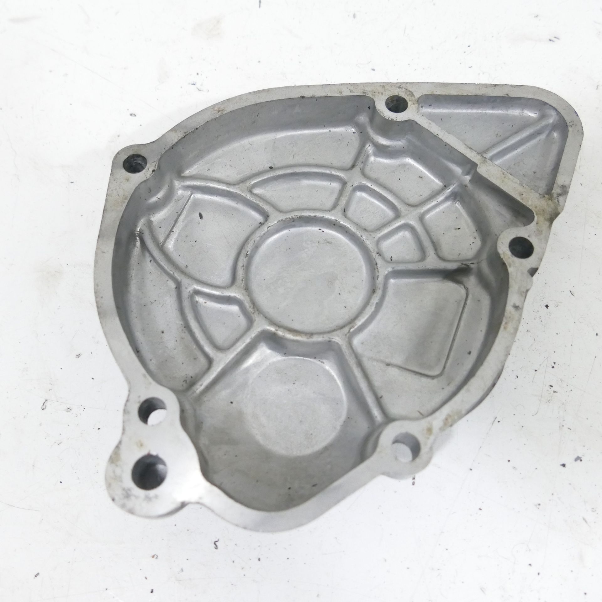 Suzuki GSF 1200 Engine Cover Pickup Cover Ignition Cover 73738