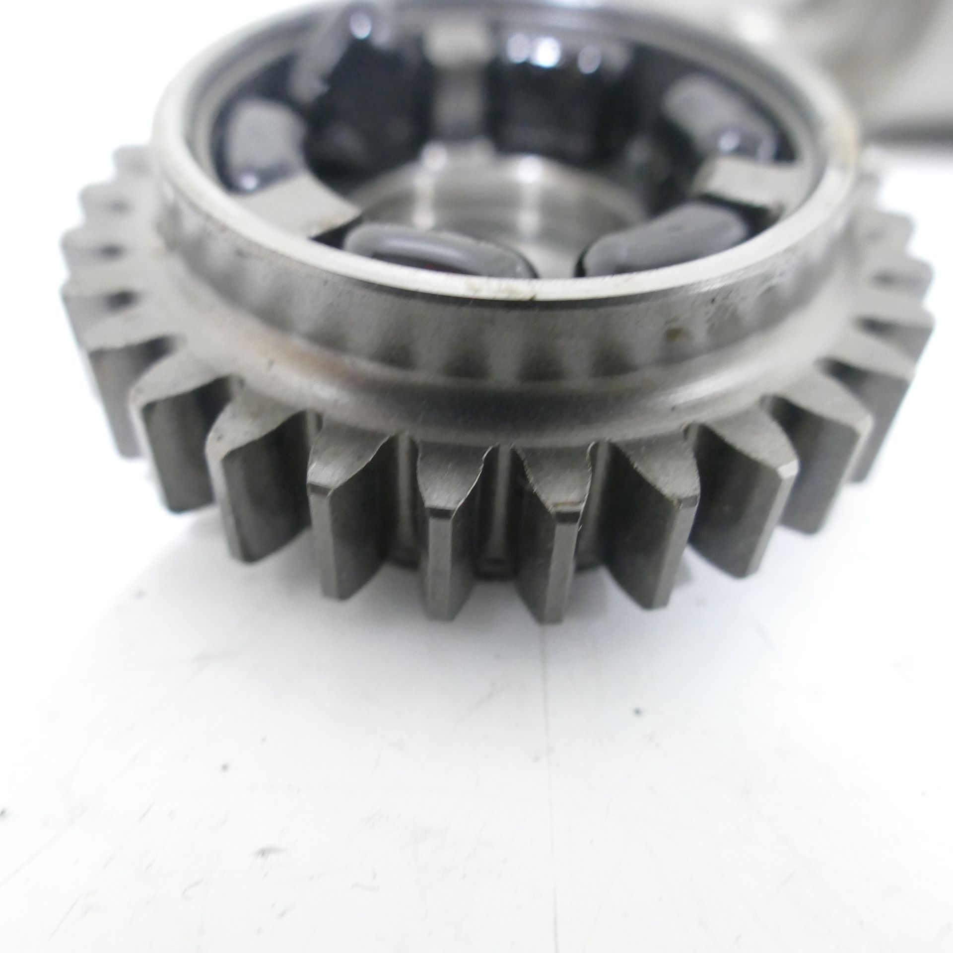 Suzuki GSX-R 1000 K1/K2 Balance Shaft Gearbox Engine 73826 | eBay UK