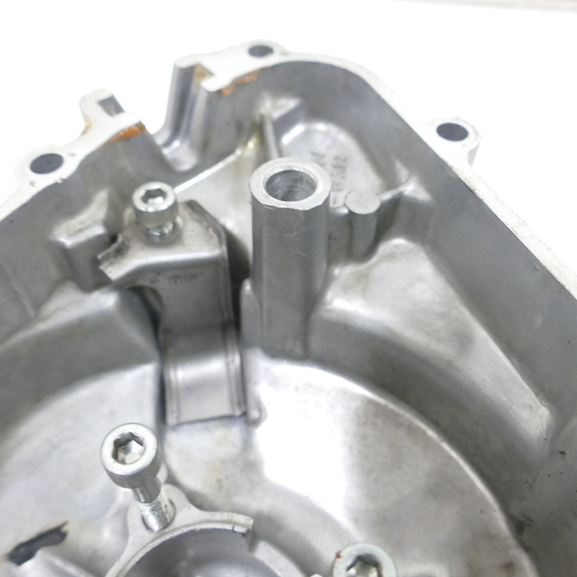 １7専用 Honda CB 900 F Hornet Generator Cover Limadeckel Engine Cover