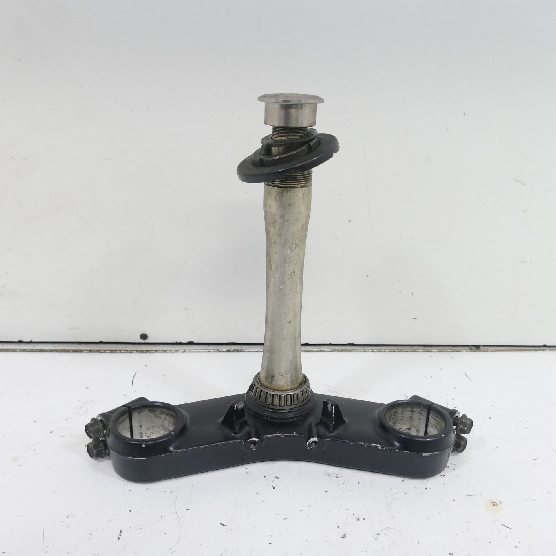 。 Kawasaki ZX-9R 900 Lower Fork Bridge Yoke 73938 | eBay UK