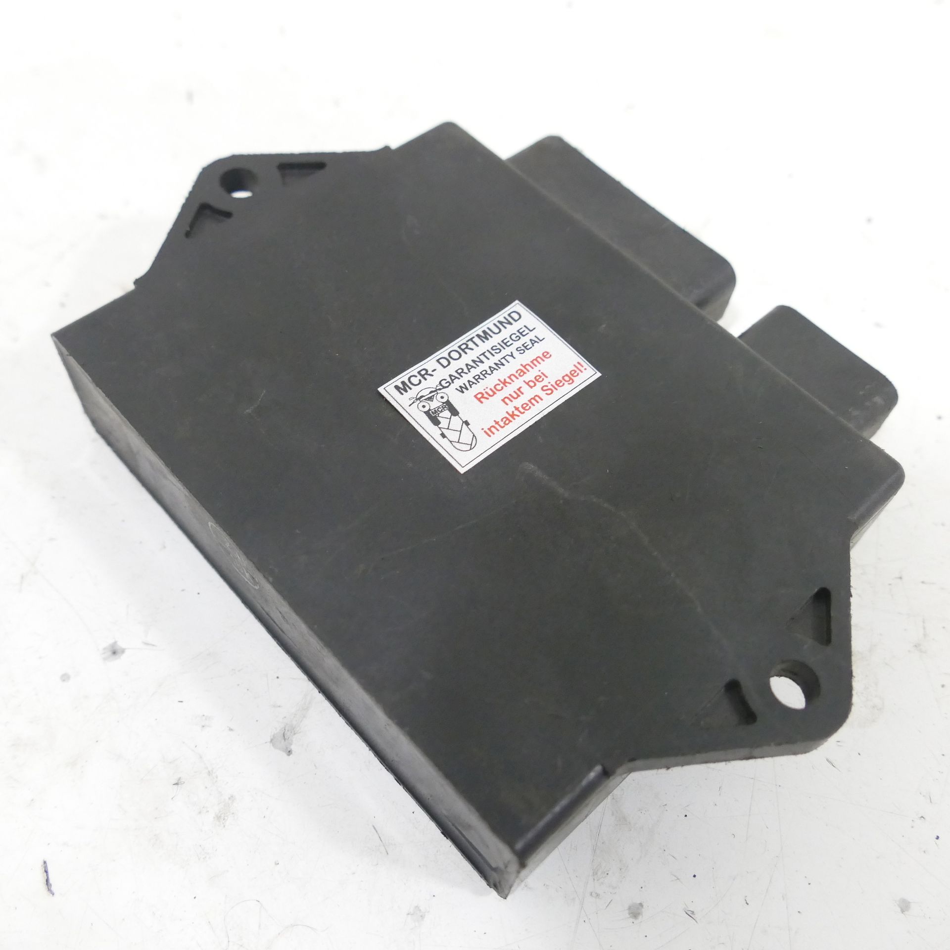 Kawasaki ZX-6R 600 CDI 21119-1505 Steuergerät Einheit 73968 | eBay