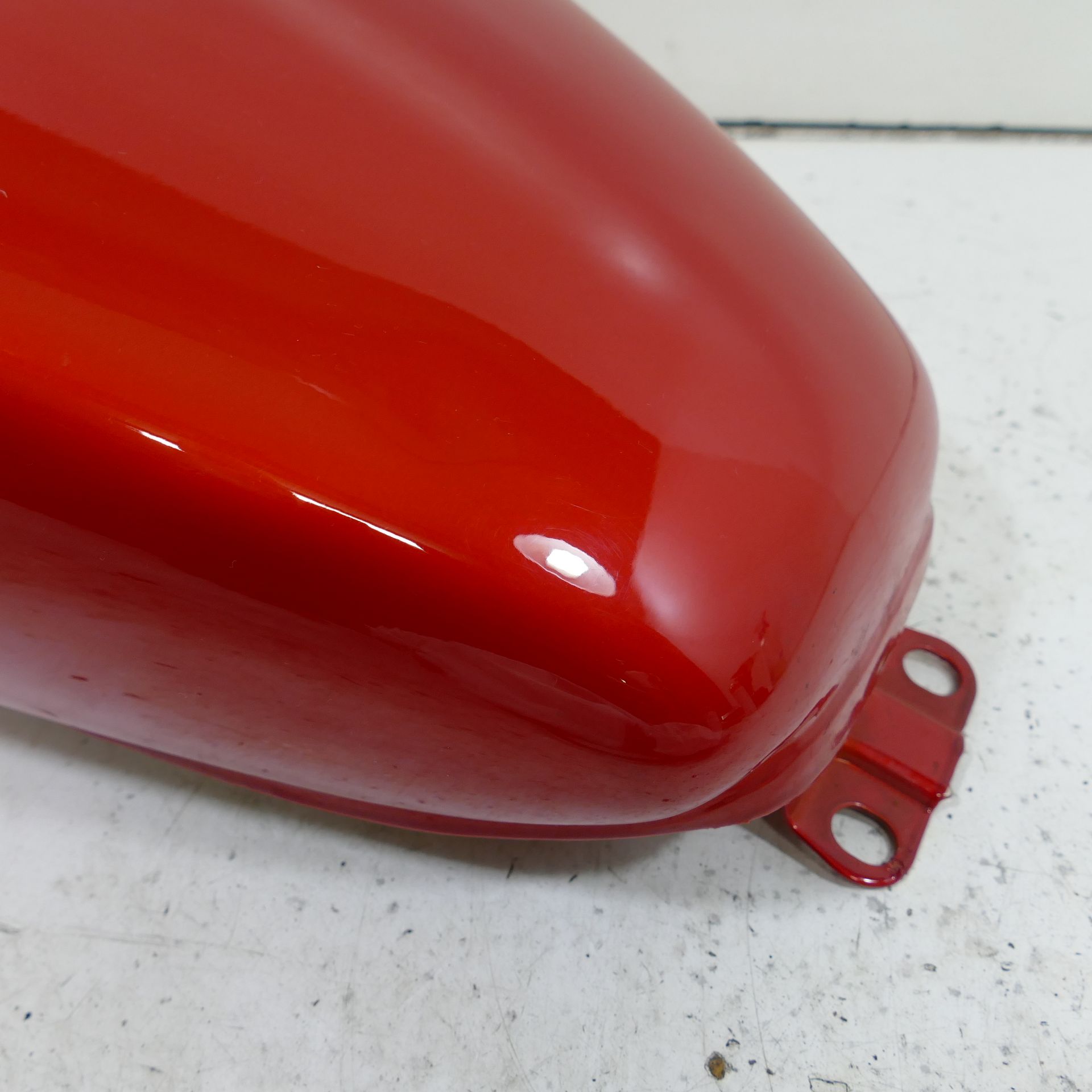 Suzuki LS 650 Savage Fuel Tank 74094 | eBay