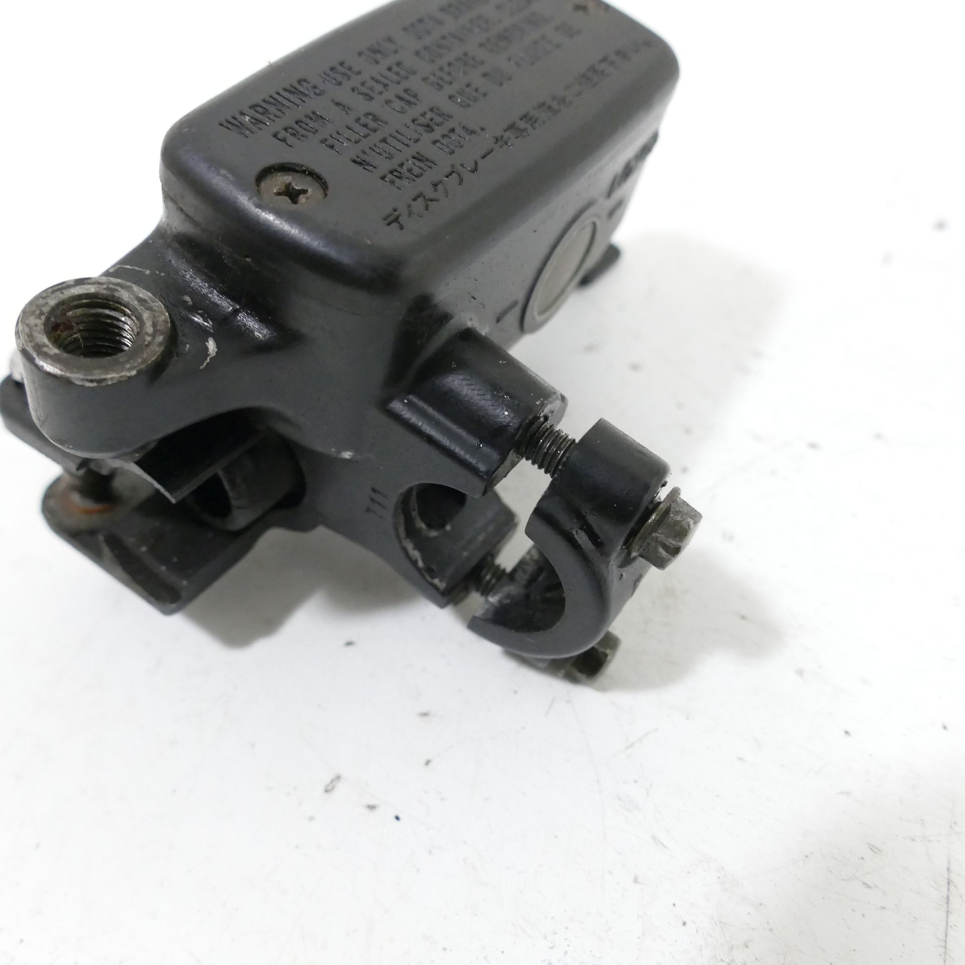 オーダー Honda CB 1000 Big One Clutch Pump Clutch Lever Clutch Handle 74228