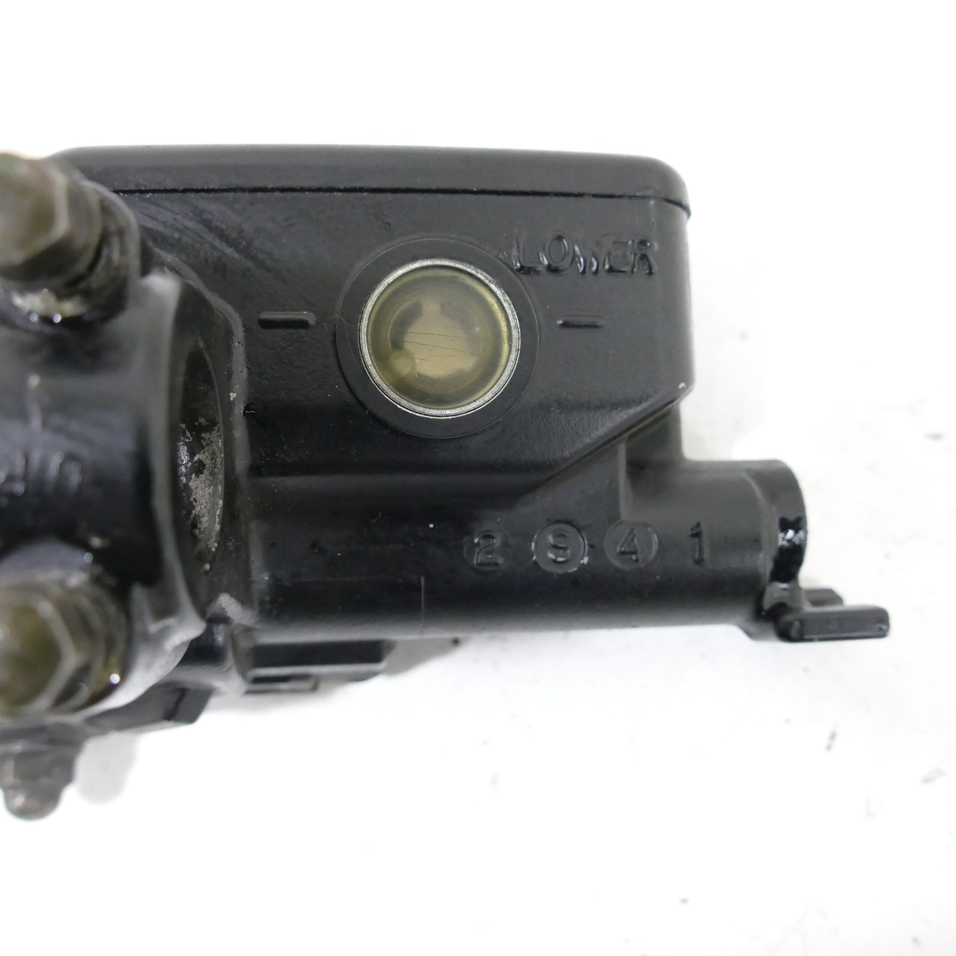 オーダー Honda CB 1000 Big One Clutch Pump Clutch Lever Clutch Handle 74228