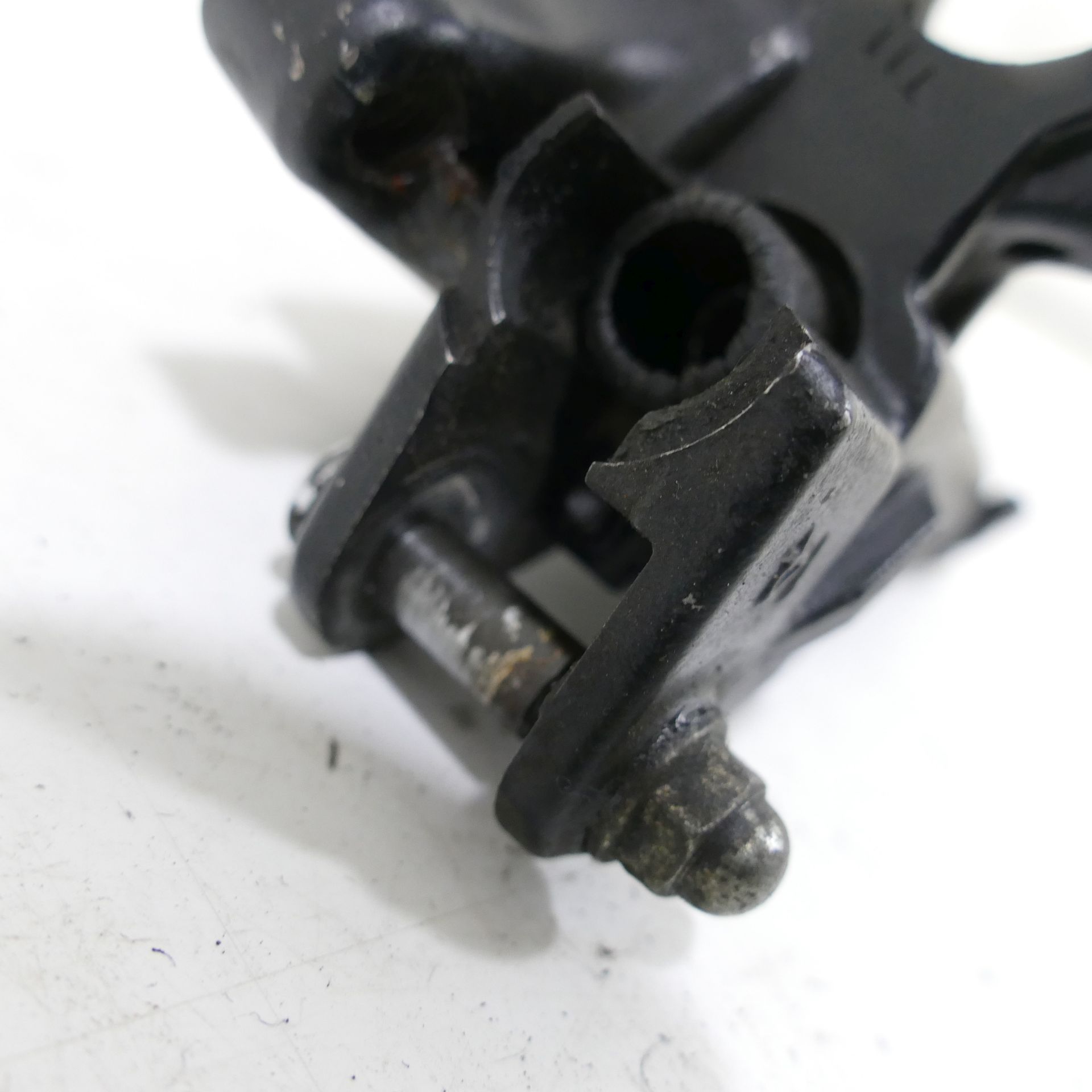 オーダー Honda CB 1000 Big One Clutch Pump Clutch Lever Clutch Handle 74228