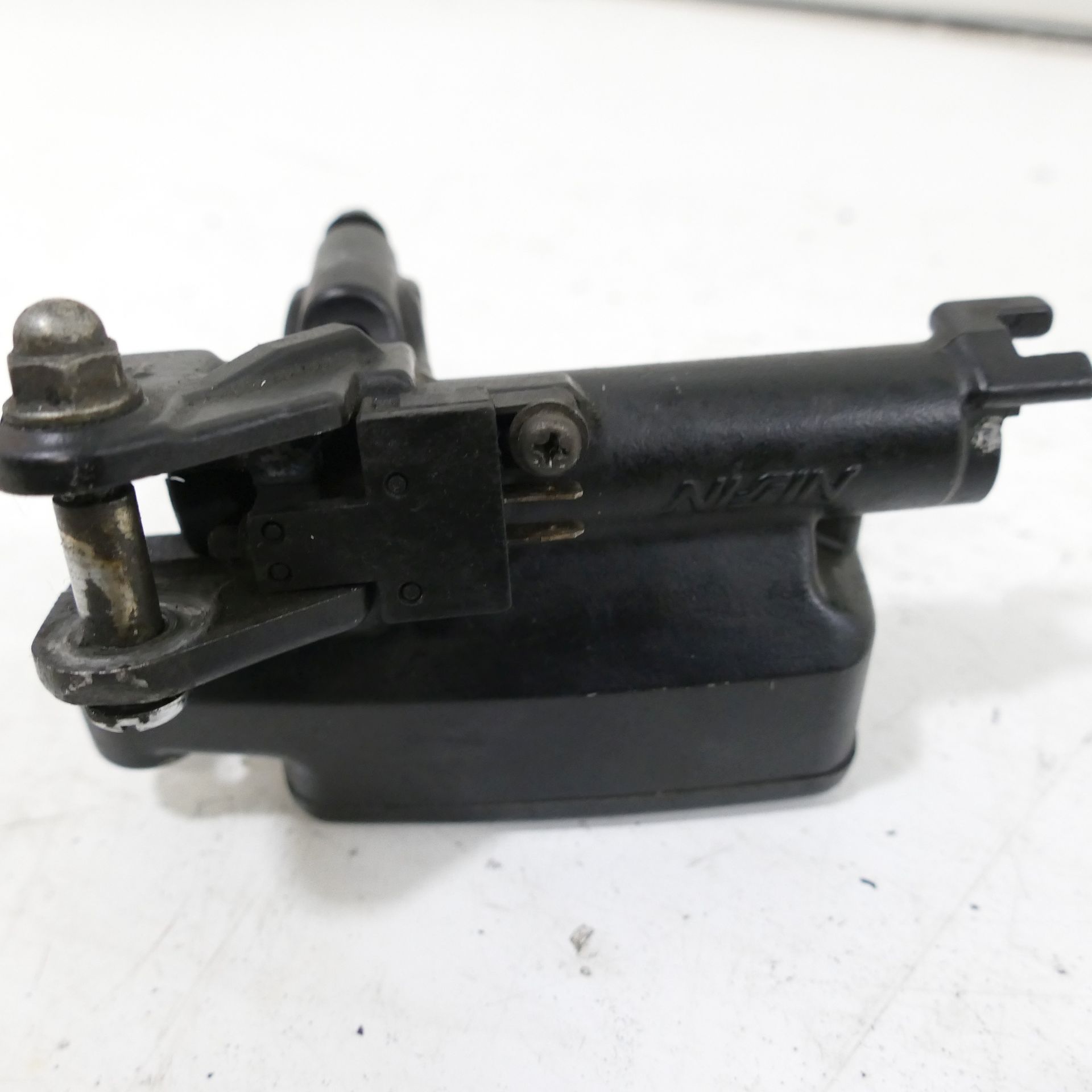 オーダー Honda CB 1000 Big One Clutch Pump Clutch Lever Clutch Handle 74228