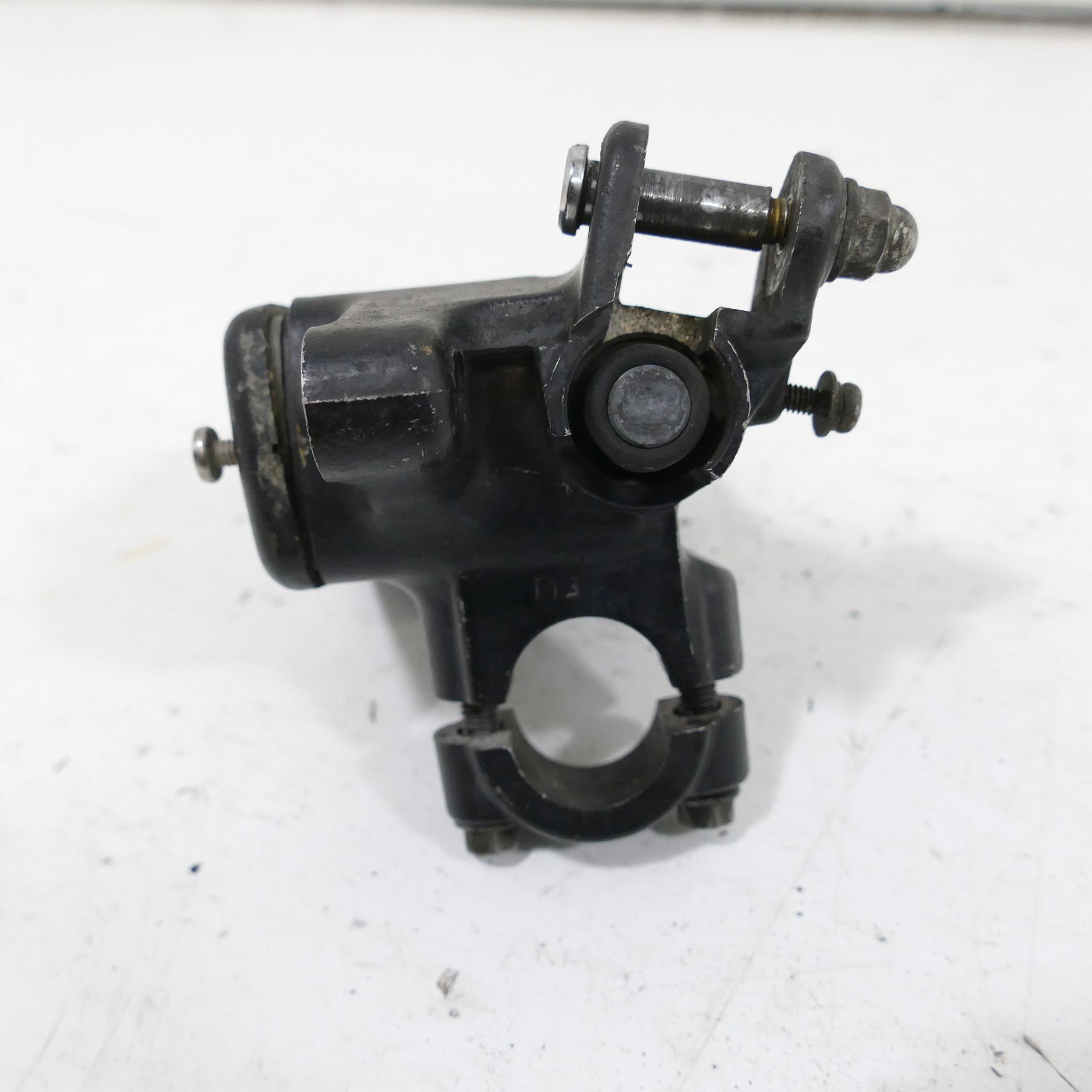 Honda CB 1000 Big One Bremspumpe vorne Hauptbremszylinder Bremse