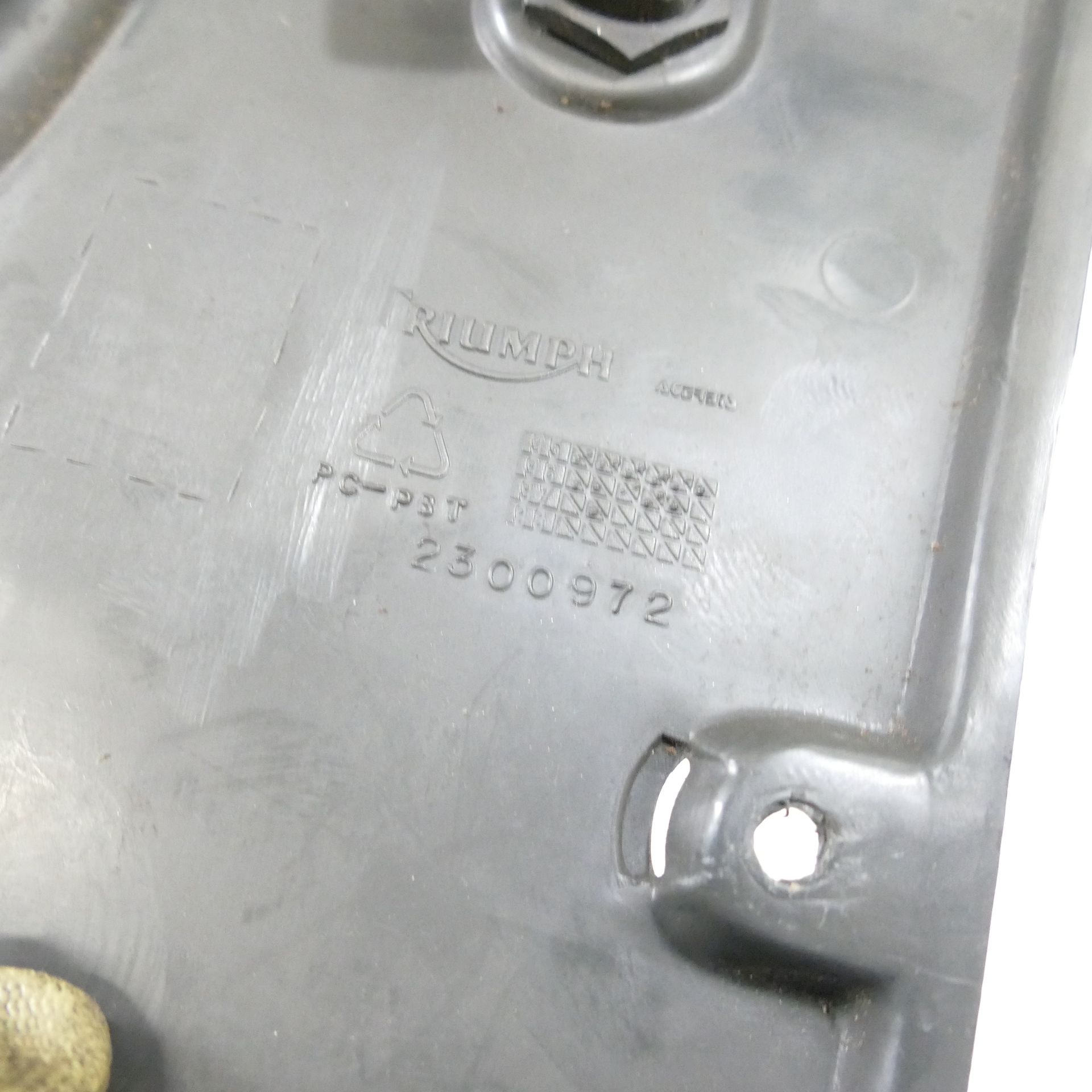 Triumph Trophy 900 Innenverkleidung links 2300972 Abdeckung Deckel