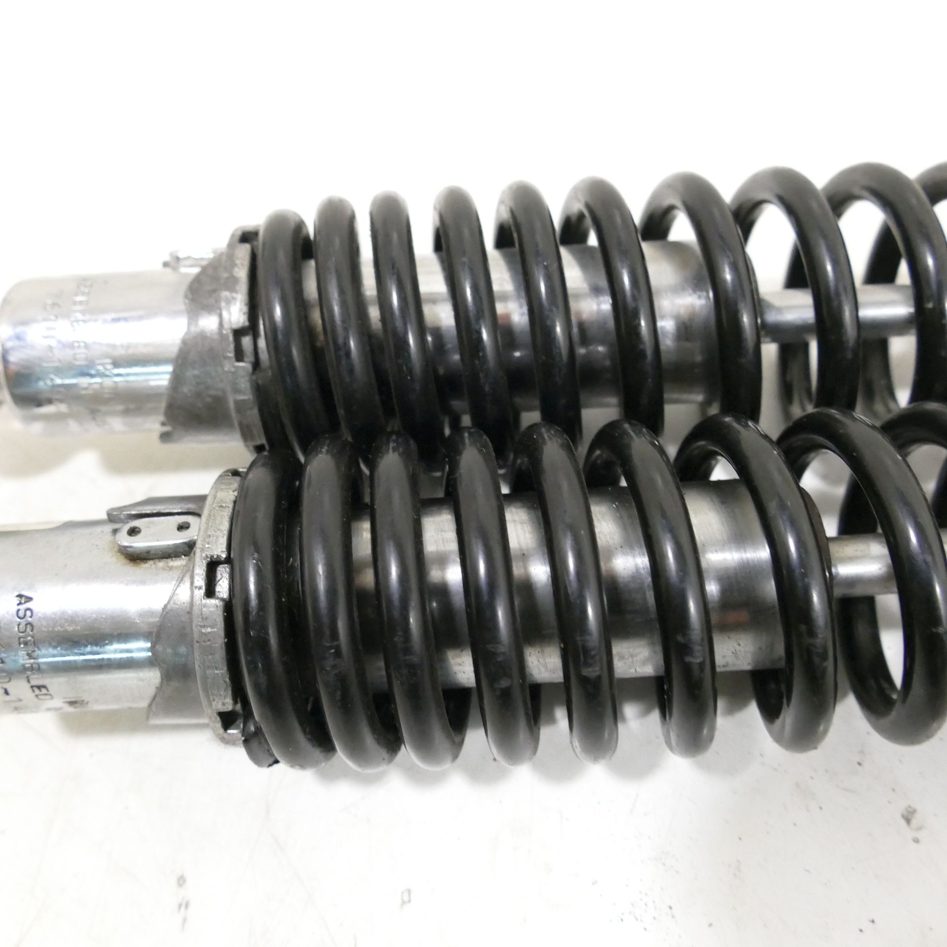 R Kawasaki Koni Shock Absorber Rear 7610-1407 Spring Strut Damper