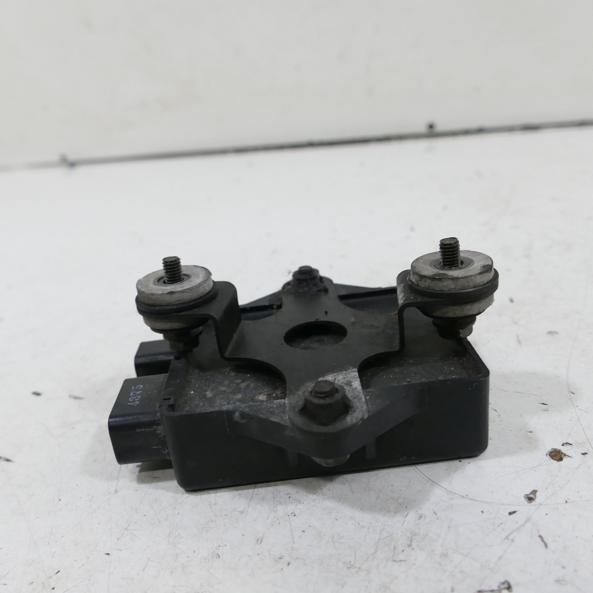 デ Kawasaki ZX-9R 900 B CDI 21119-1444 Control Unit Unit 74567 | eBay UK