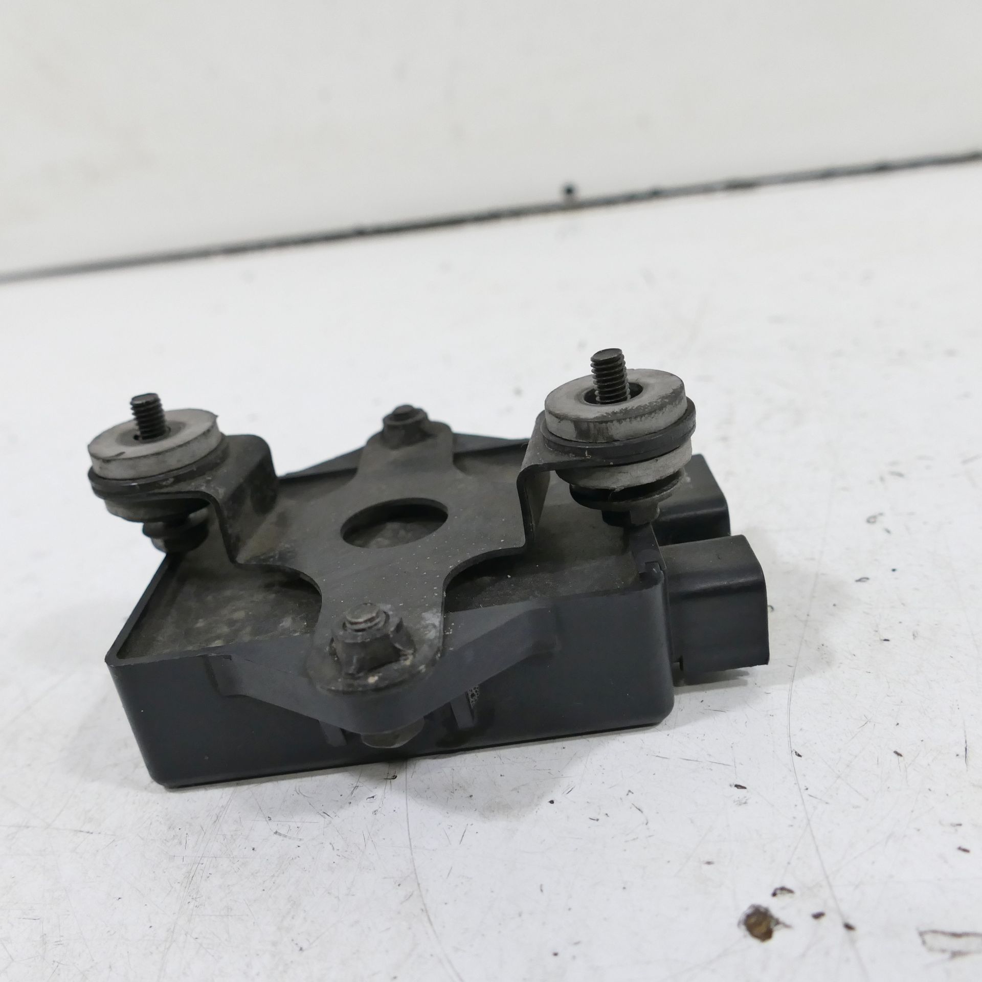 Kawasaki ZX-9R 900 B CDI 21119-1444 Control Unit 74568 | eBay