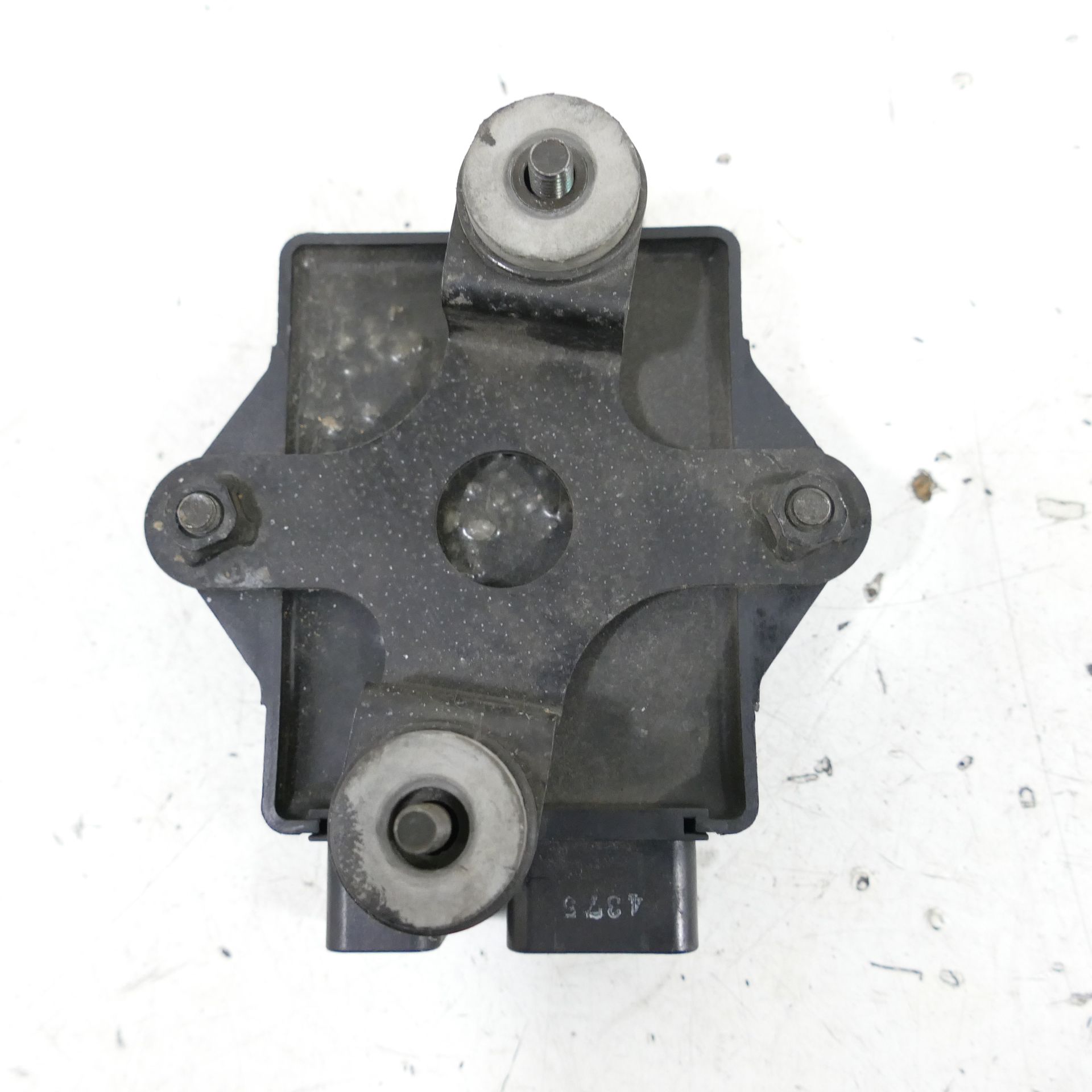 Kawasaki ZX-9R 900 B CDI 21119-1444 Control Unit 74568 | eBay