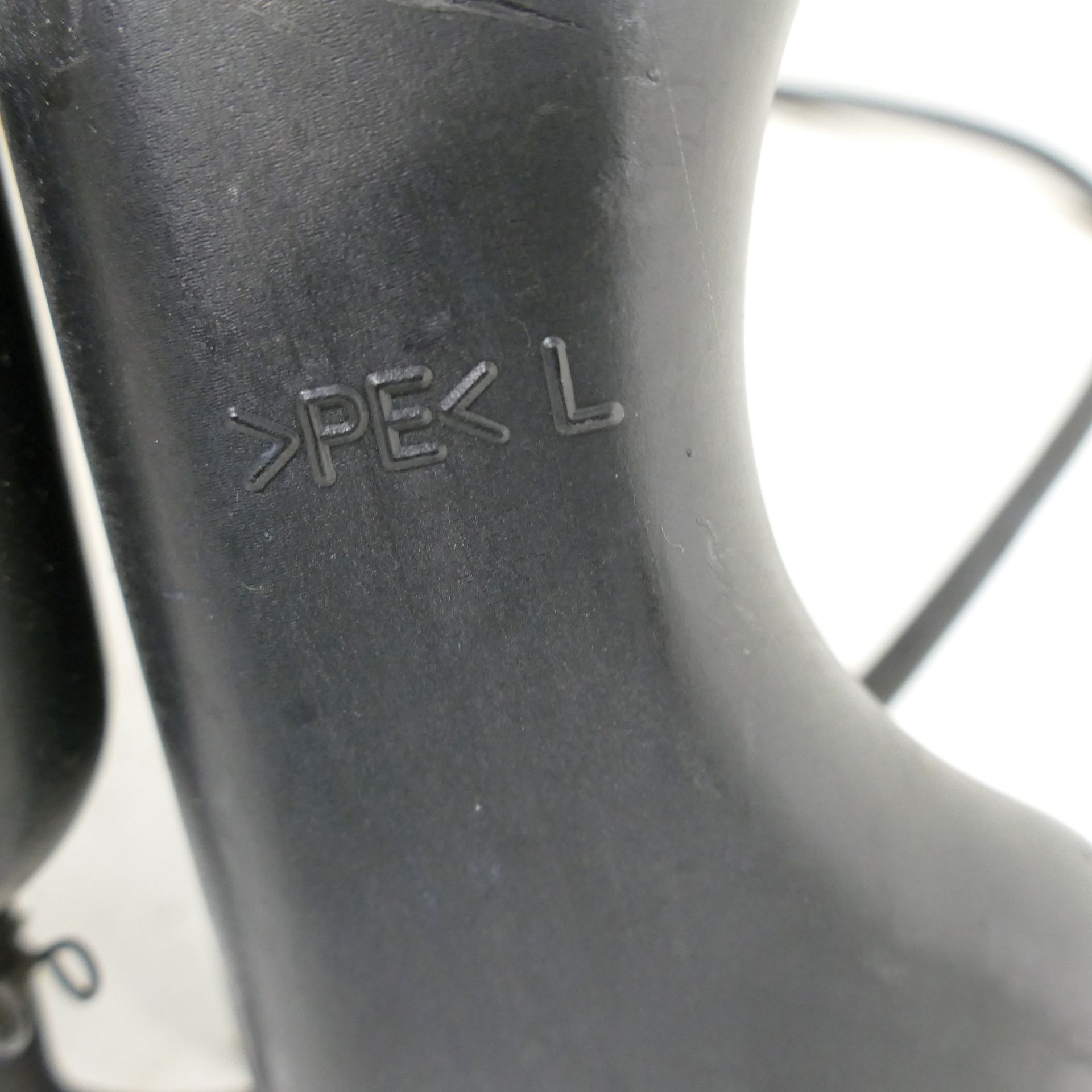 Kawasaki ZX-9R 900 B Luftkanal Ramair 14073-1589 Lufteinlass 74582