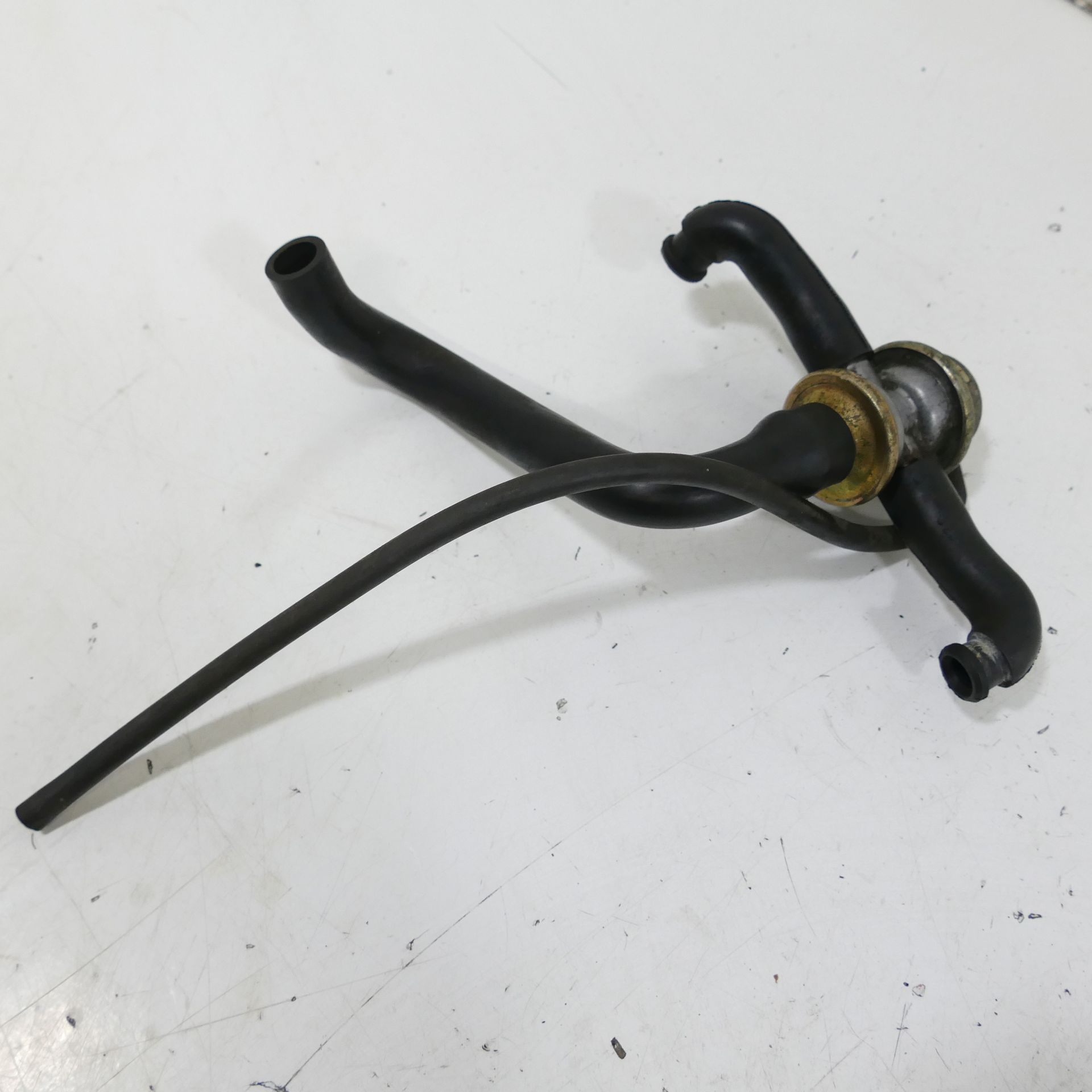 Kawasaki ZX-9R 900 B Vacuum Valve Membrane 74598 | eBay UK