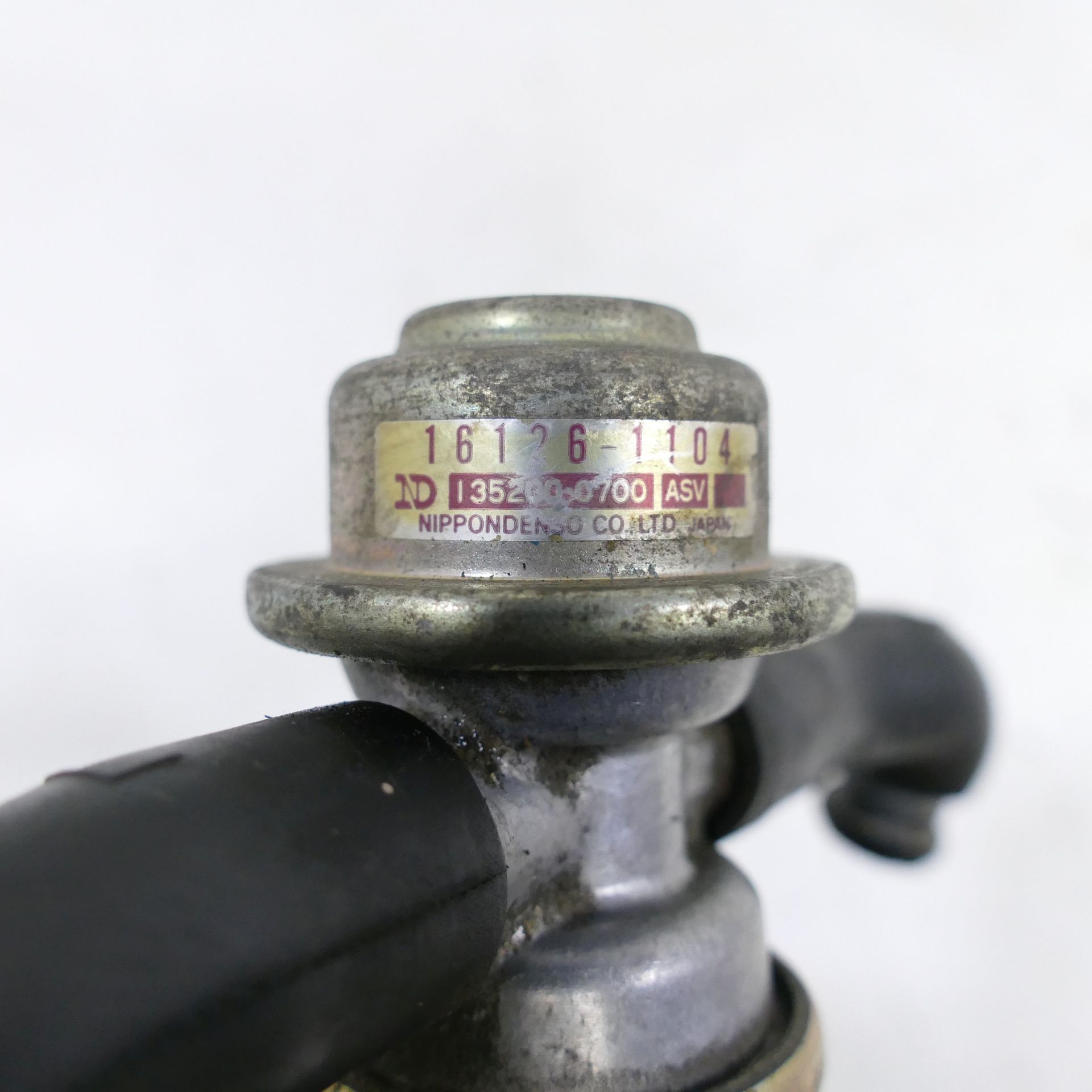 Kawasaki ZX-9R 900 B Vacuum Valve Membrane 74598 | eBay UK