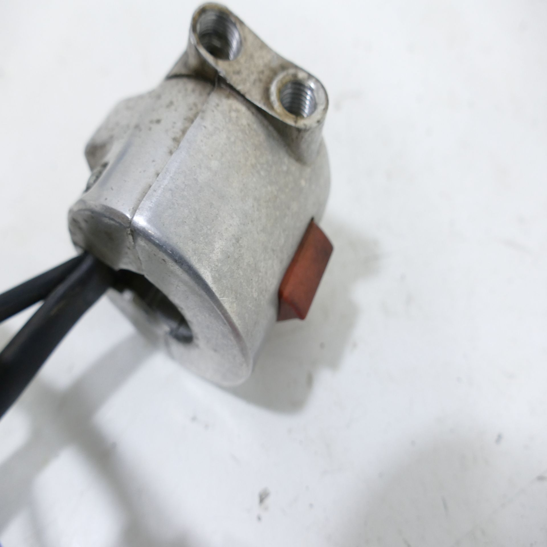 鈴木 Honda VT 750 Shadow RC50 Handlebar Switch Right Starter Kill