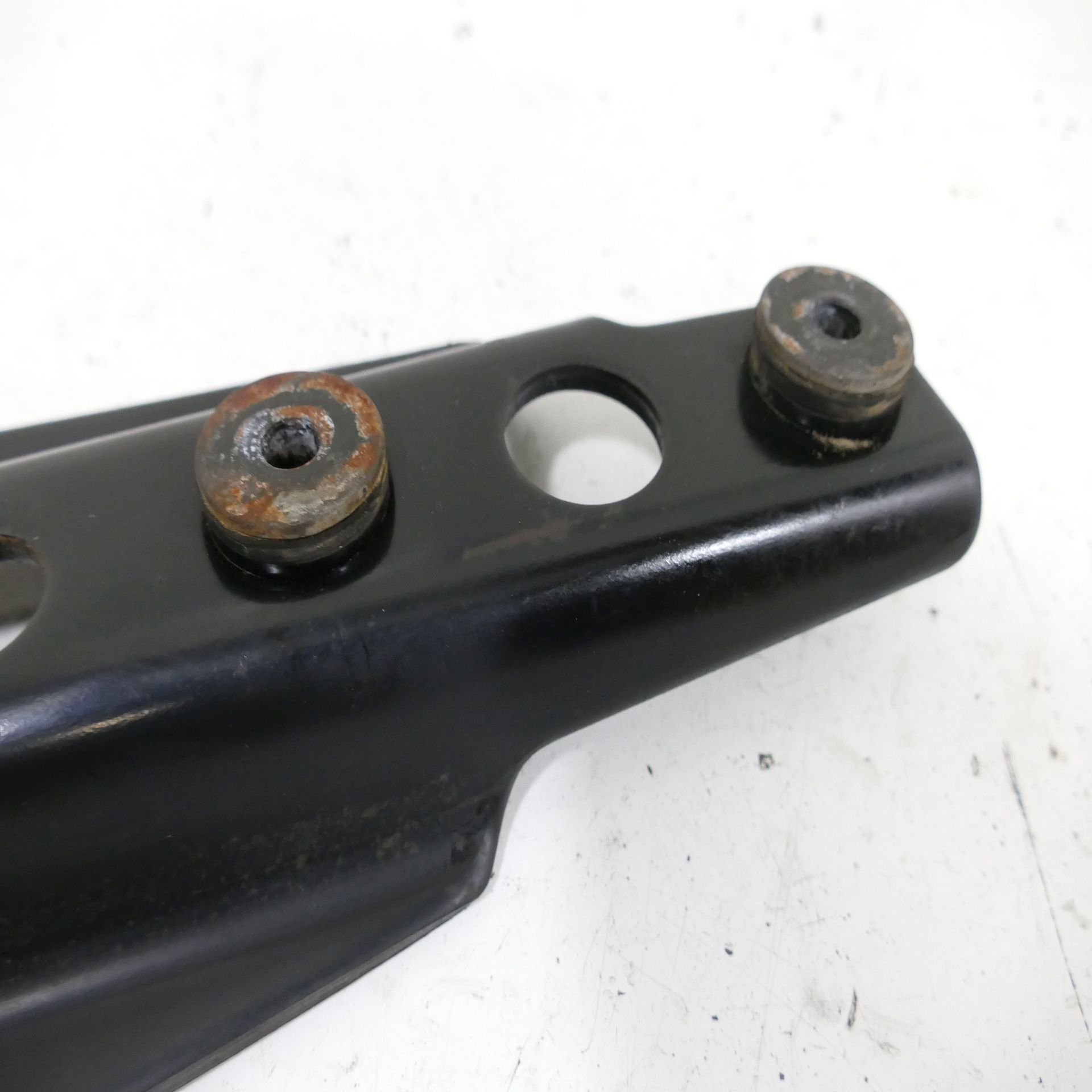 Honda VT 750 Shadow RC50 Auspuffhalterung Auspuffanlage
