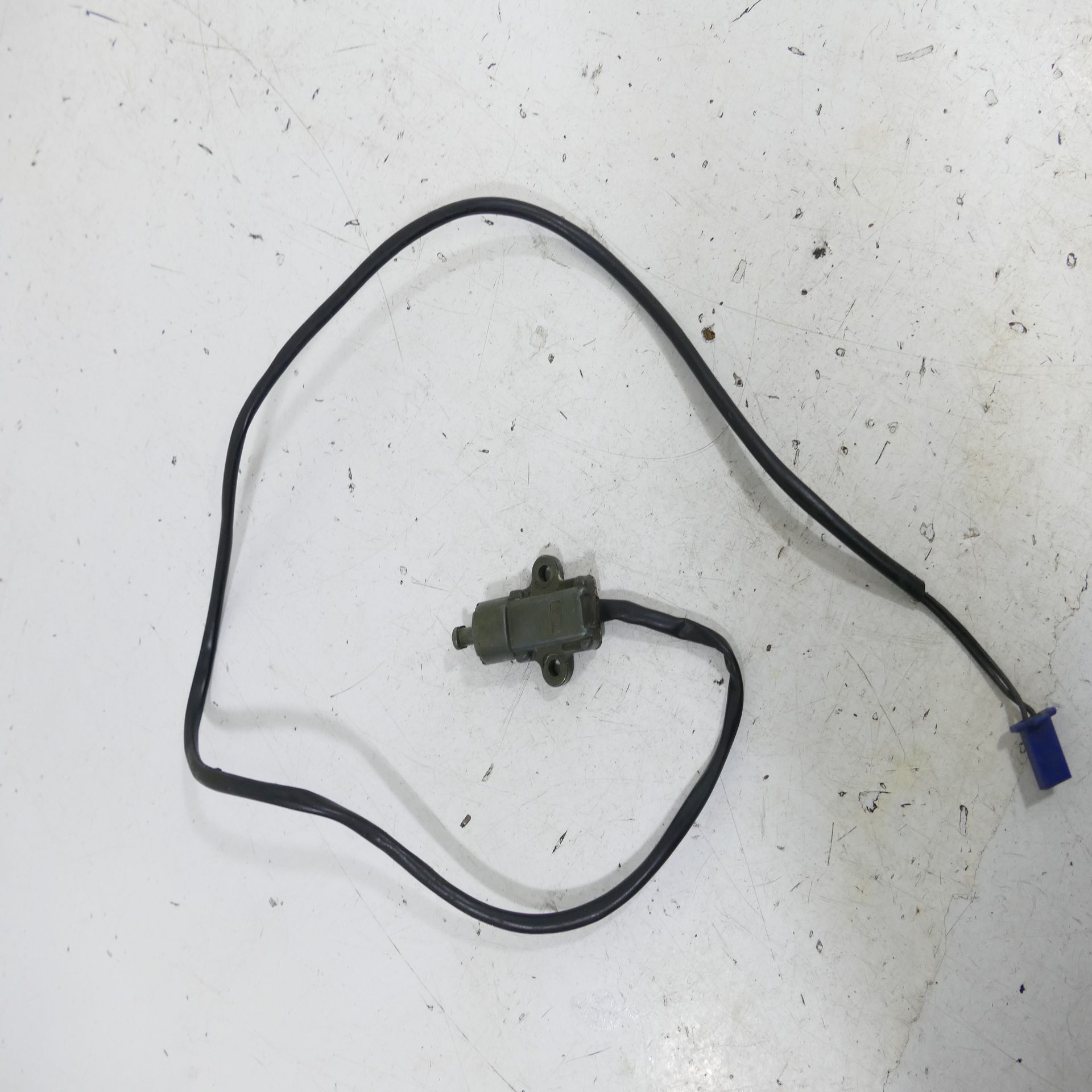 Yamaha XJR 1200 Kill Switch Ignition Side Stand Switch 74717 | eBay UK
