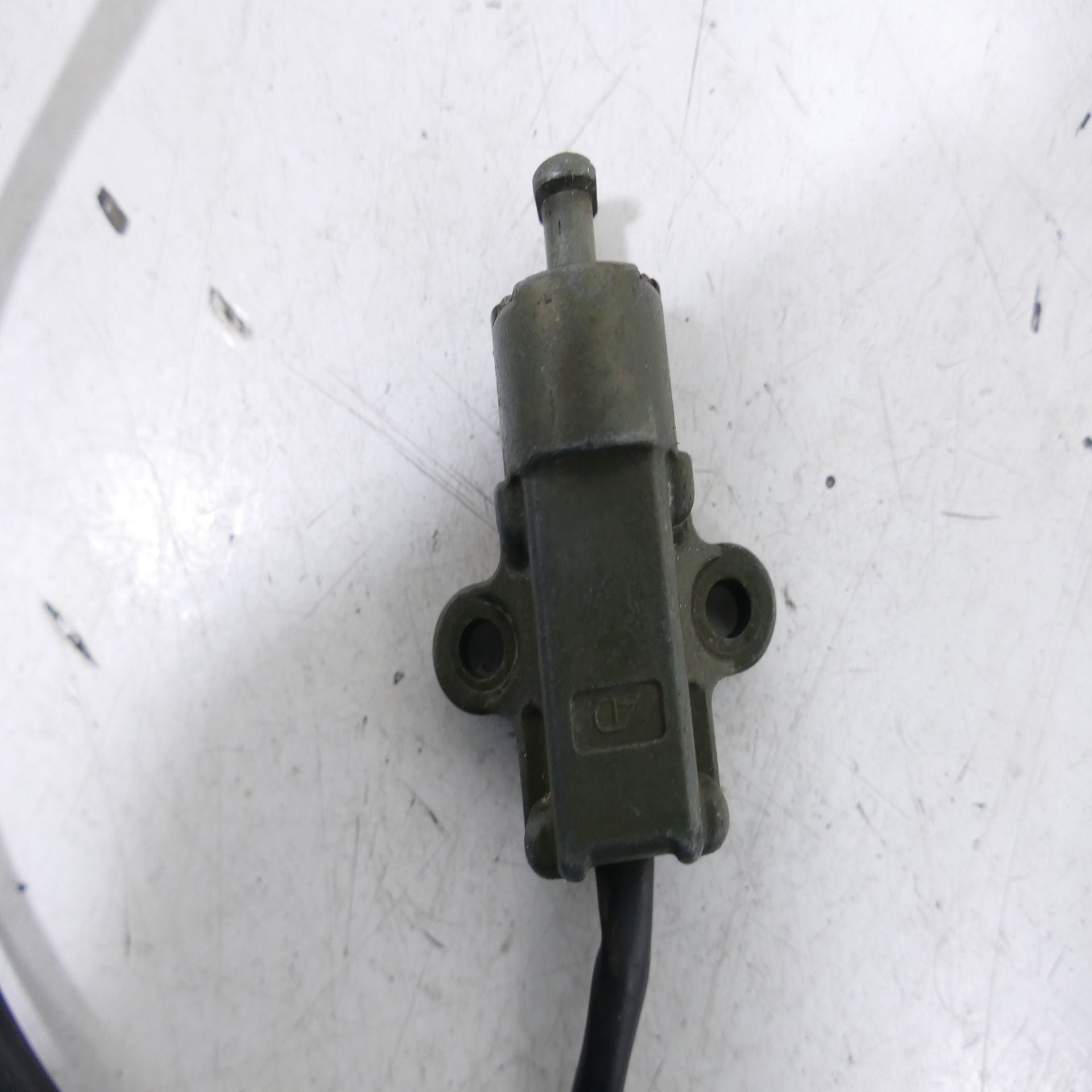 Yamaha XJR 1200 Kill Switch Ignition Side Stand Switch 74717 | eBay UK