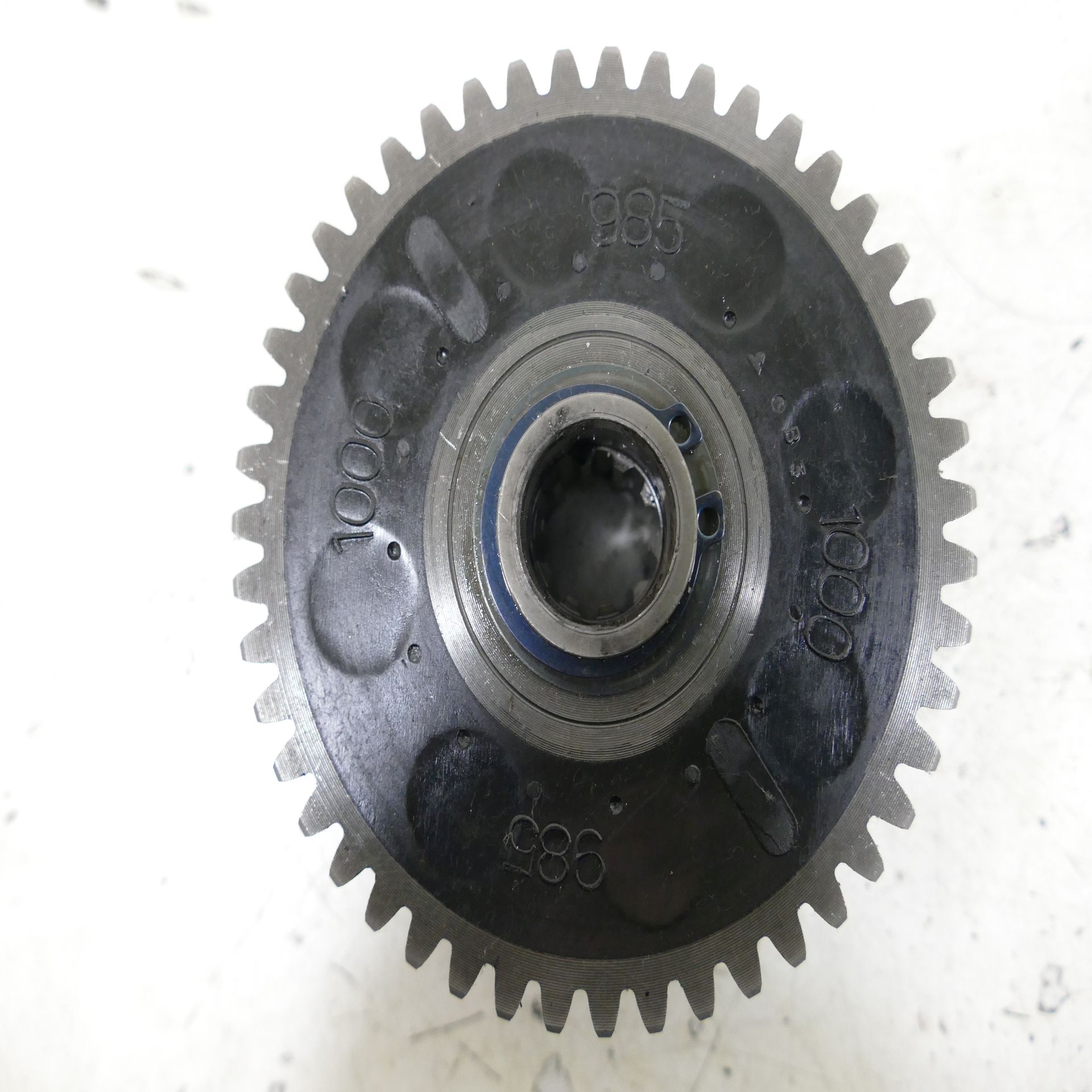 マシーン Kawasaki GTR 1000 Starter Freewheel Freewheel 74733 | eBay UK