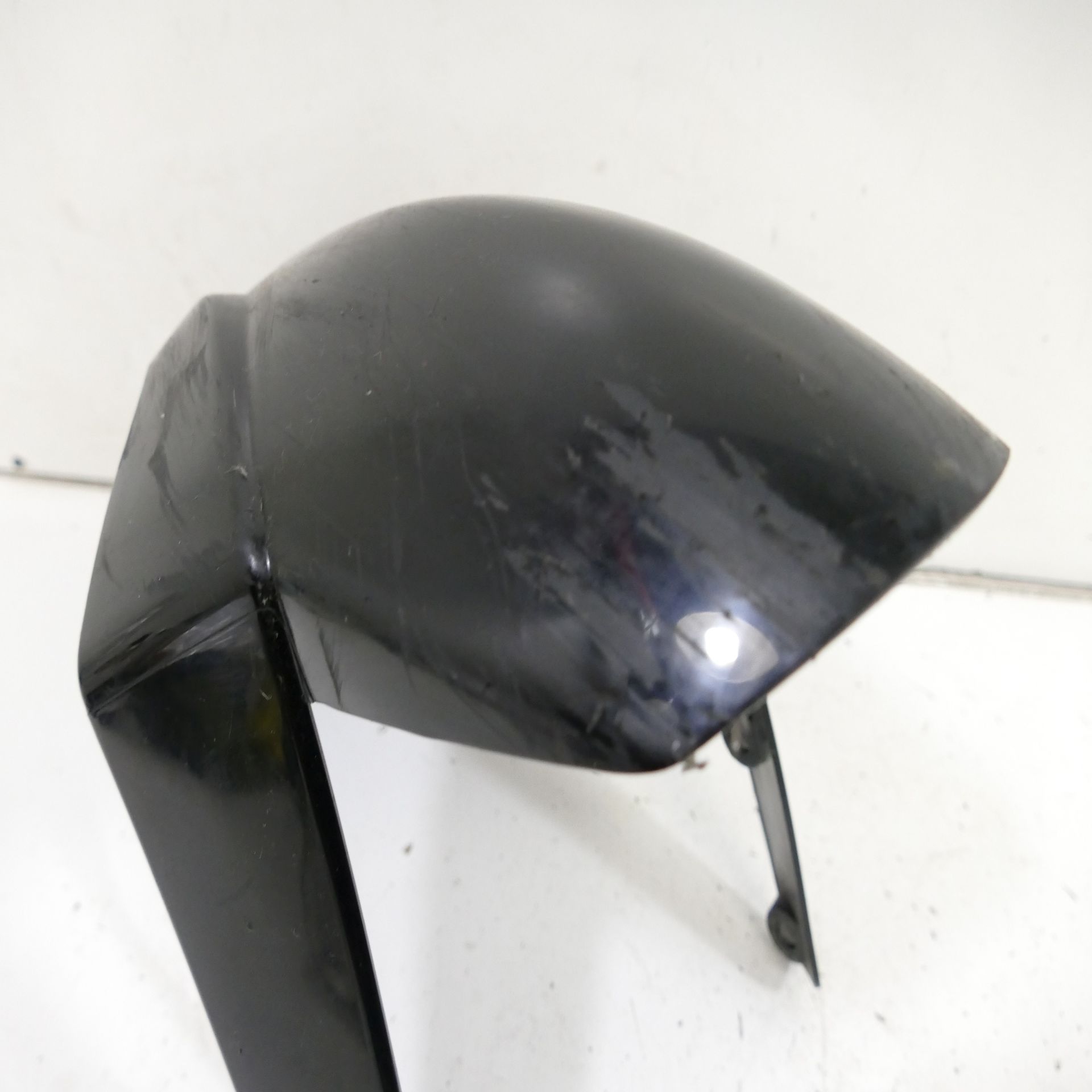 KTM Duke 125 EZ:16 Frontfender Schutzblech Kotflügel Fender vorne