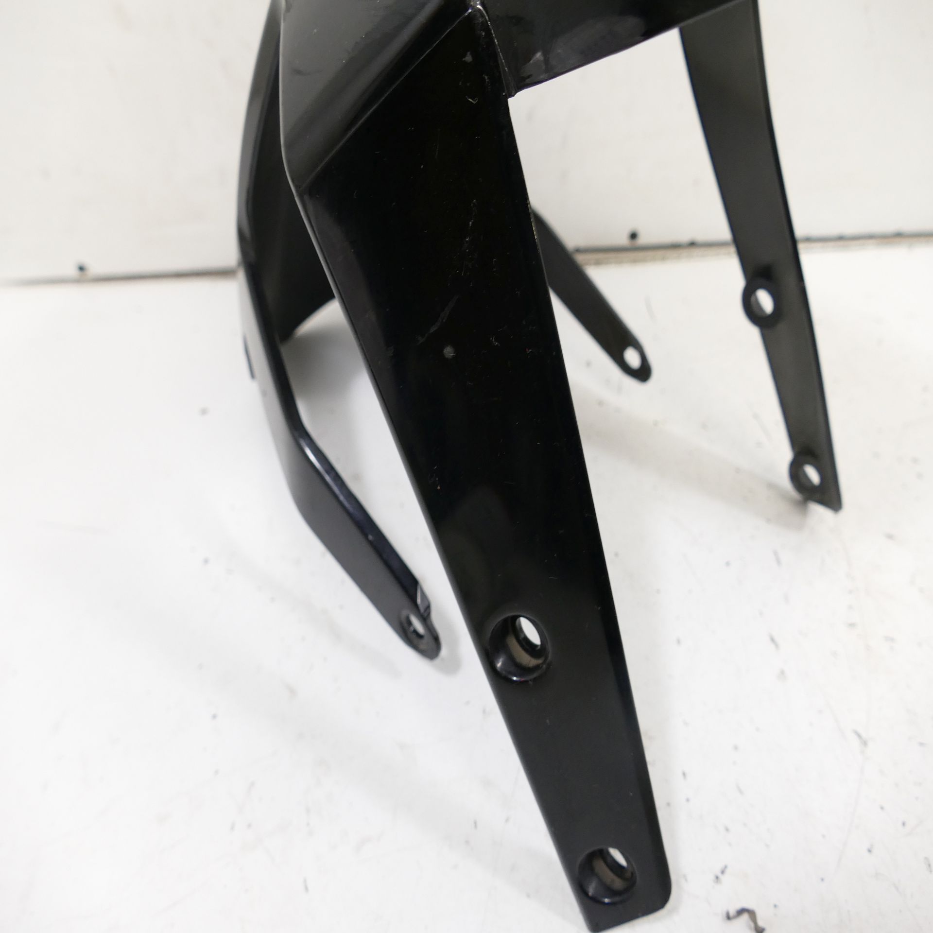 KTM Duke 125 EZ:16 Frontfender Schutzblech Kotflügel Fender vorne