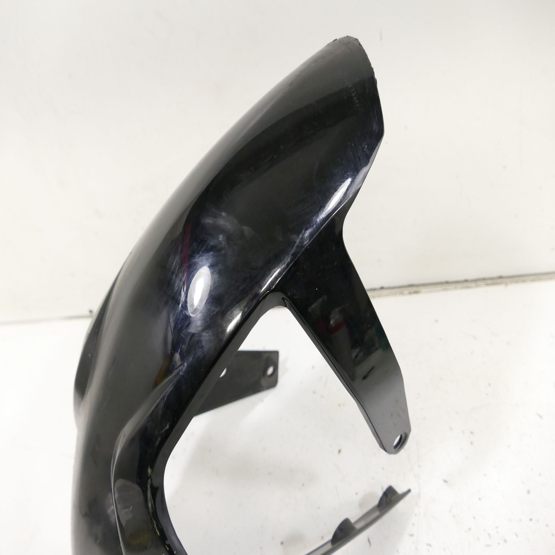 KTM Duke 125 EZ:16 Frontfender Schutzblech Kotflügel Fender vorne