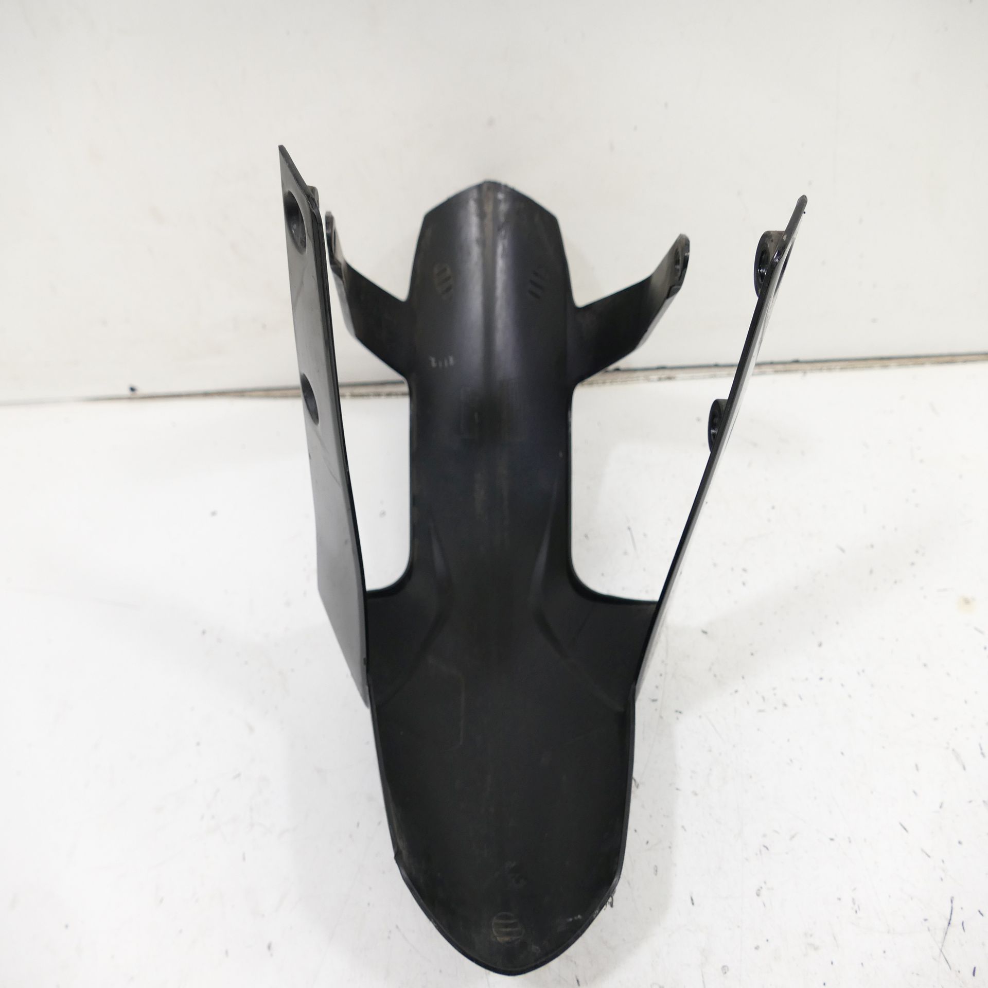 KTM Duke 125 EZ:16 Frontfender Schutzblech Kotflügel Fender vorne