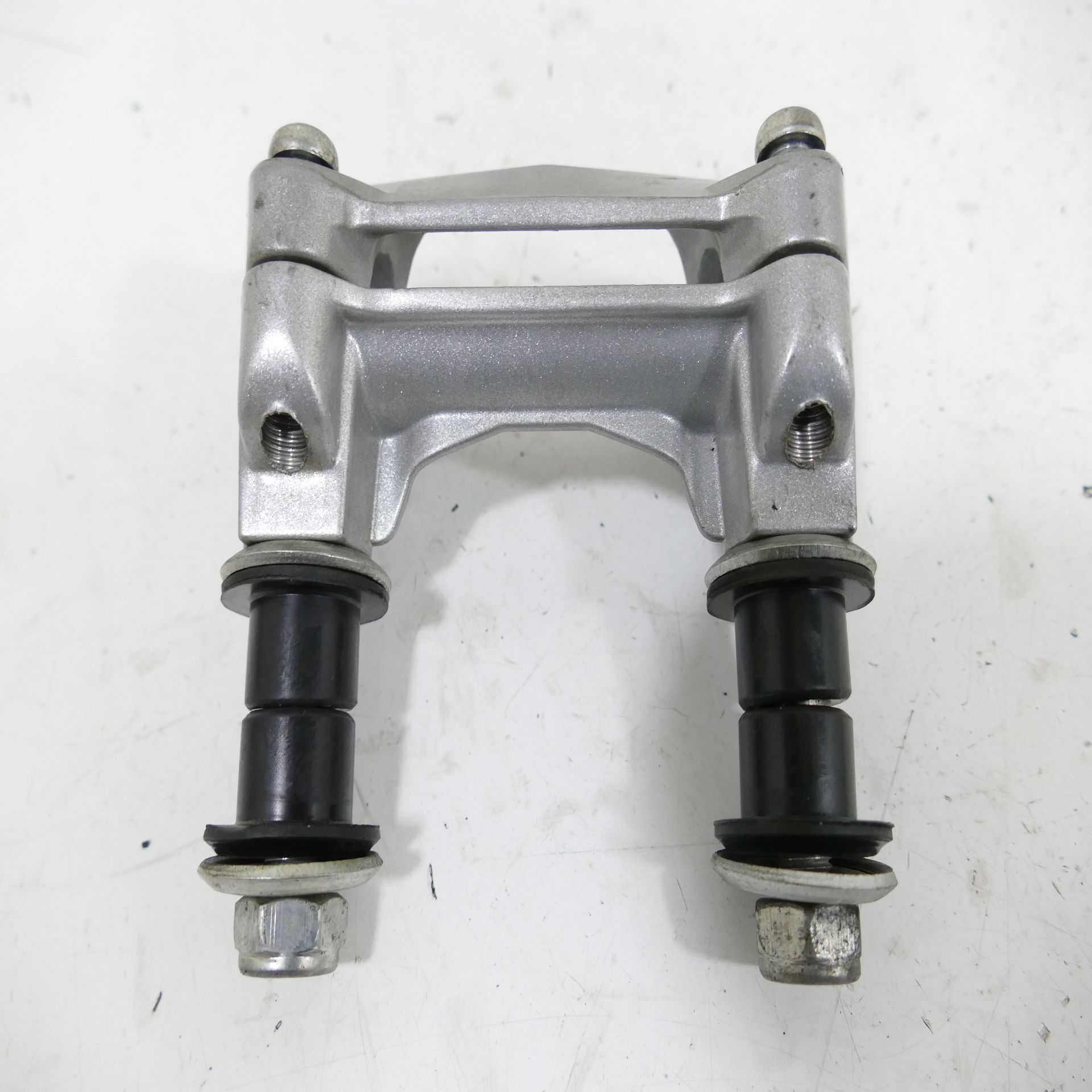 KTM Duke 125 EZ:16 Riser Holder Handlebar Handlebar Mounting 74770