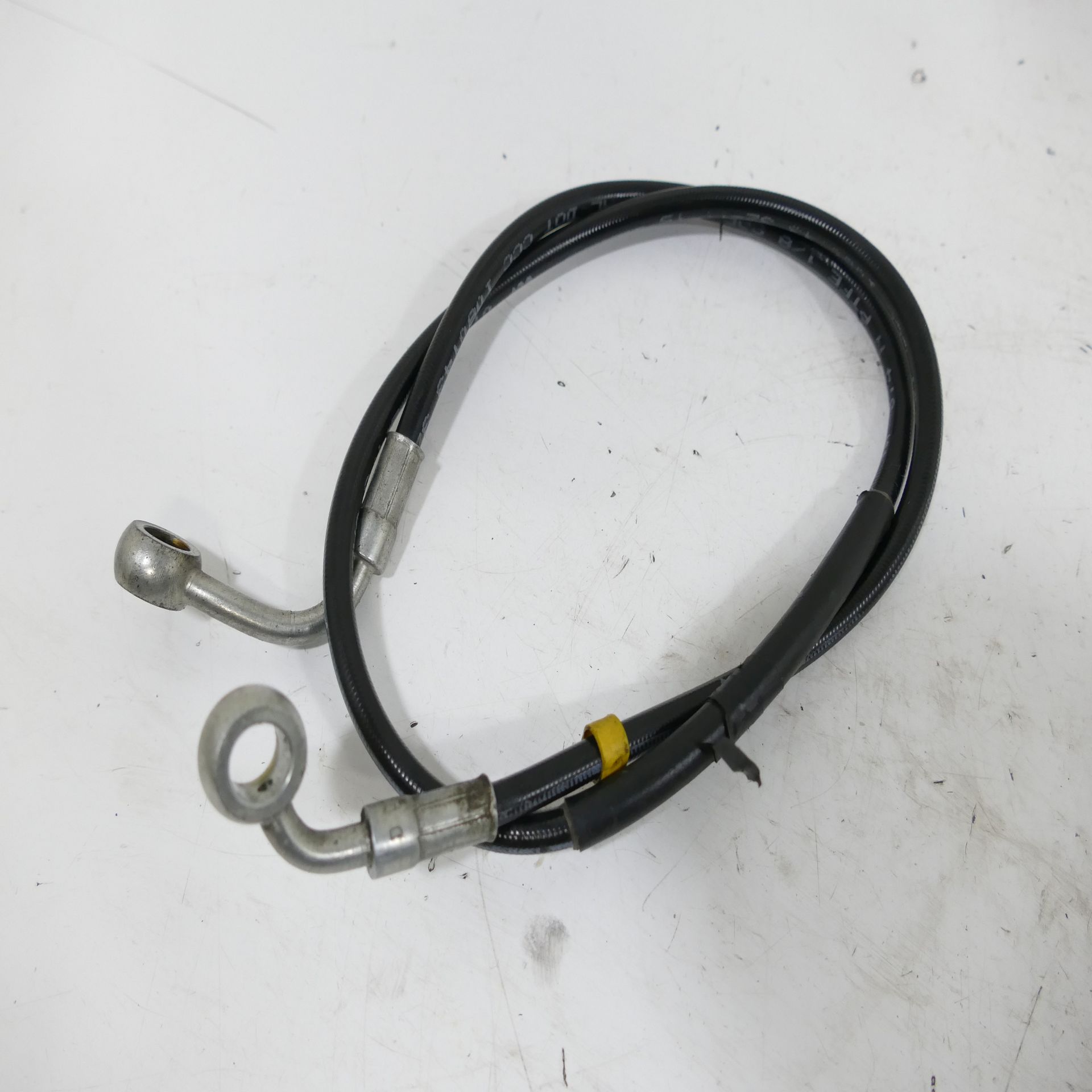 KTM Duke 125 EZ:16 Brake Line Rear Brake Line 74793 | eBay UK