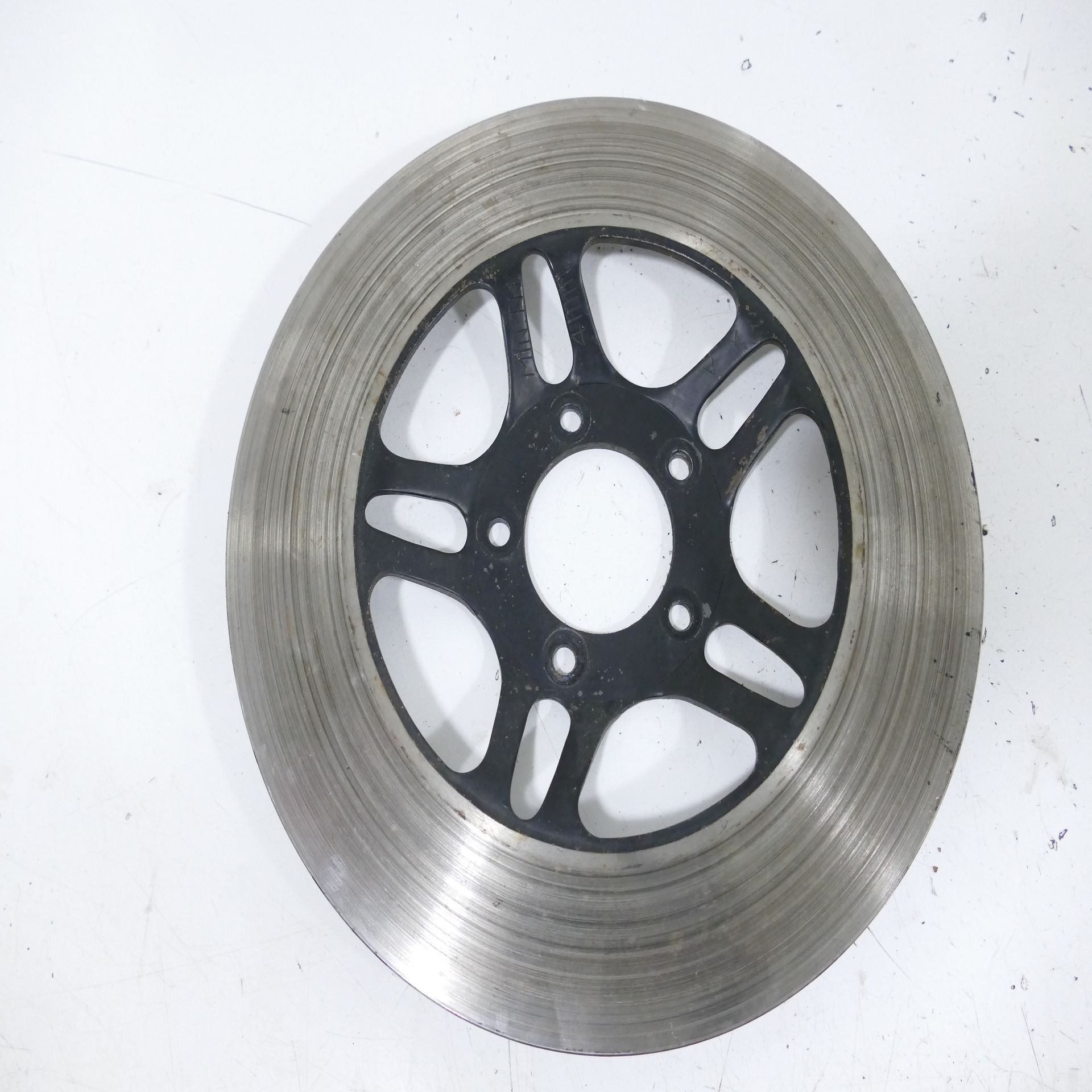 Honda CB 900 SC01 BolDor Bremsscheibe vorne Bremse Vorderrad 74854