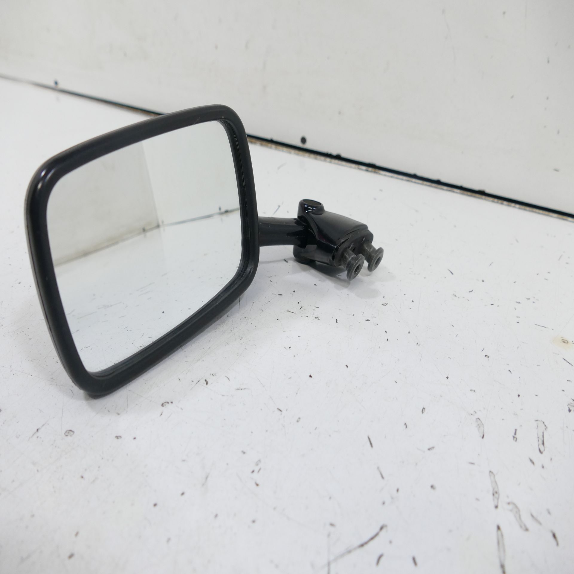 Suzuki GSX-R 750 SRAD Aussenspiegel links Spiegel Rückspiegel