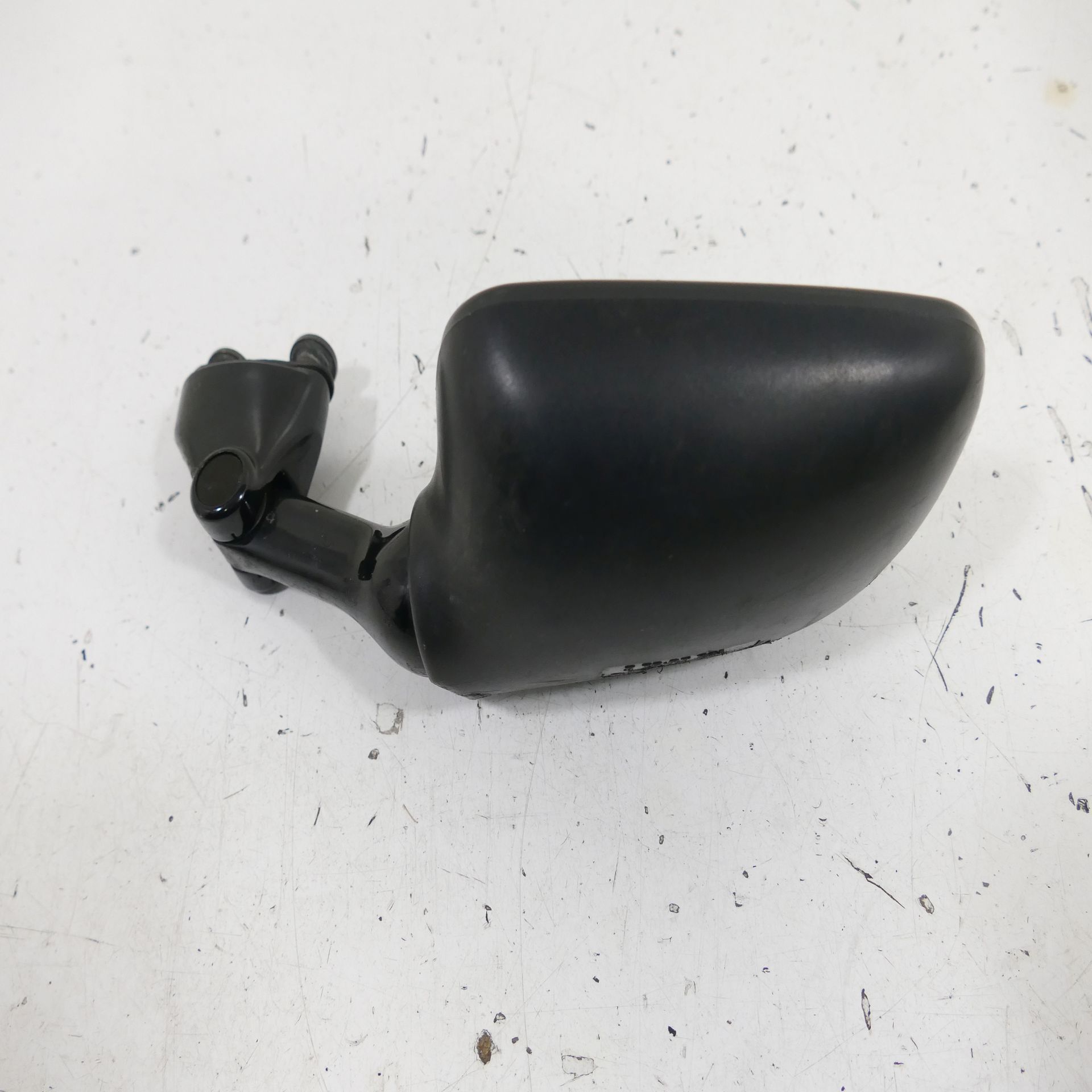 Suzuki GSX-R 750 SRAD Aussenspiegel links Spiegel Rückspiegel