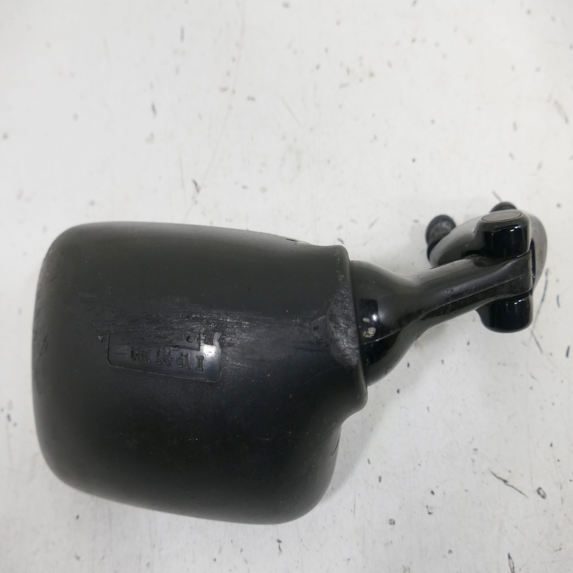 Suzuki GSX-R 750 SRAD Aussenspiegel links Spiegel Rückspiegel